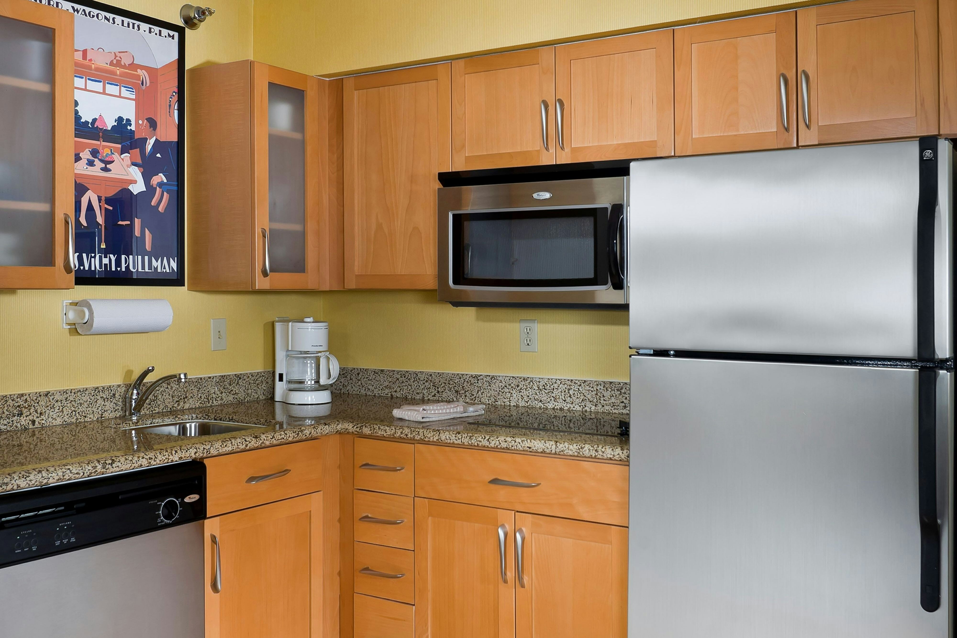 Residence Inn by Marriott Peoria