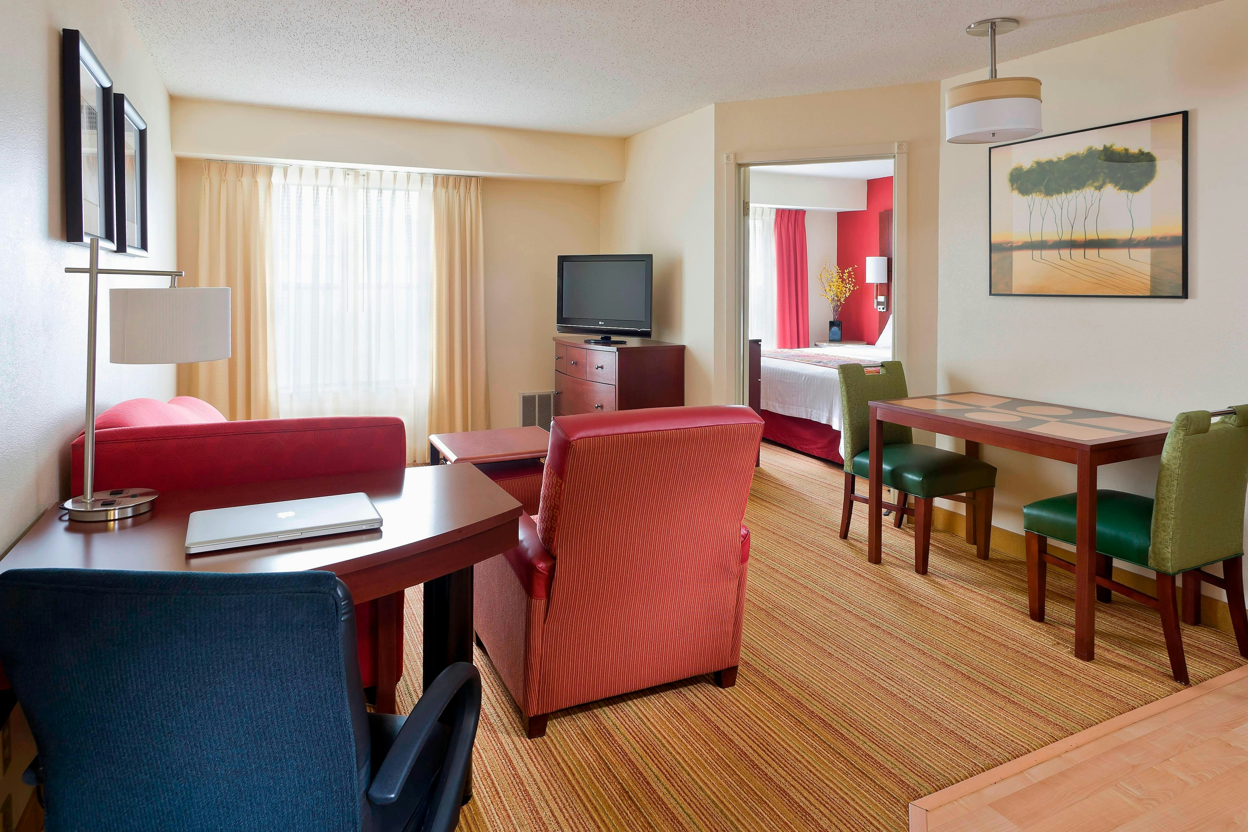Residence Inn by Marriott Peoria