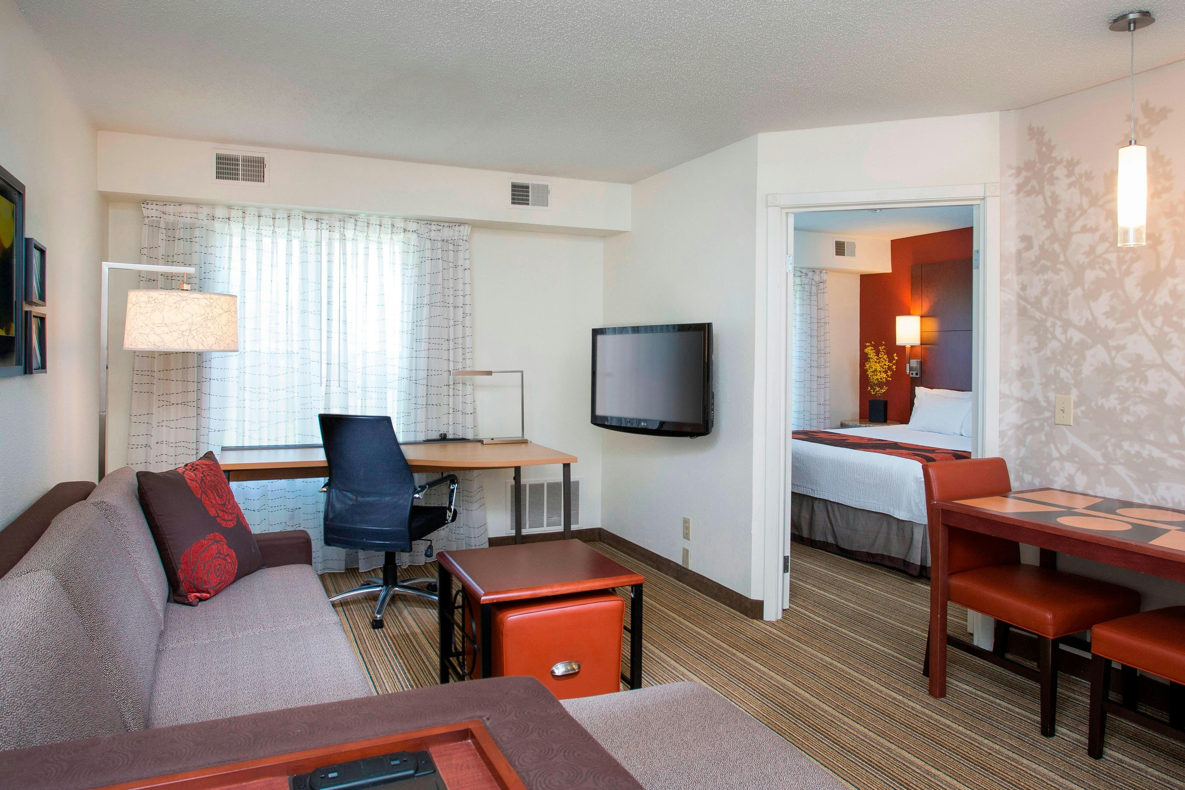 Residence Inn by Marriott Rockford