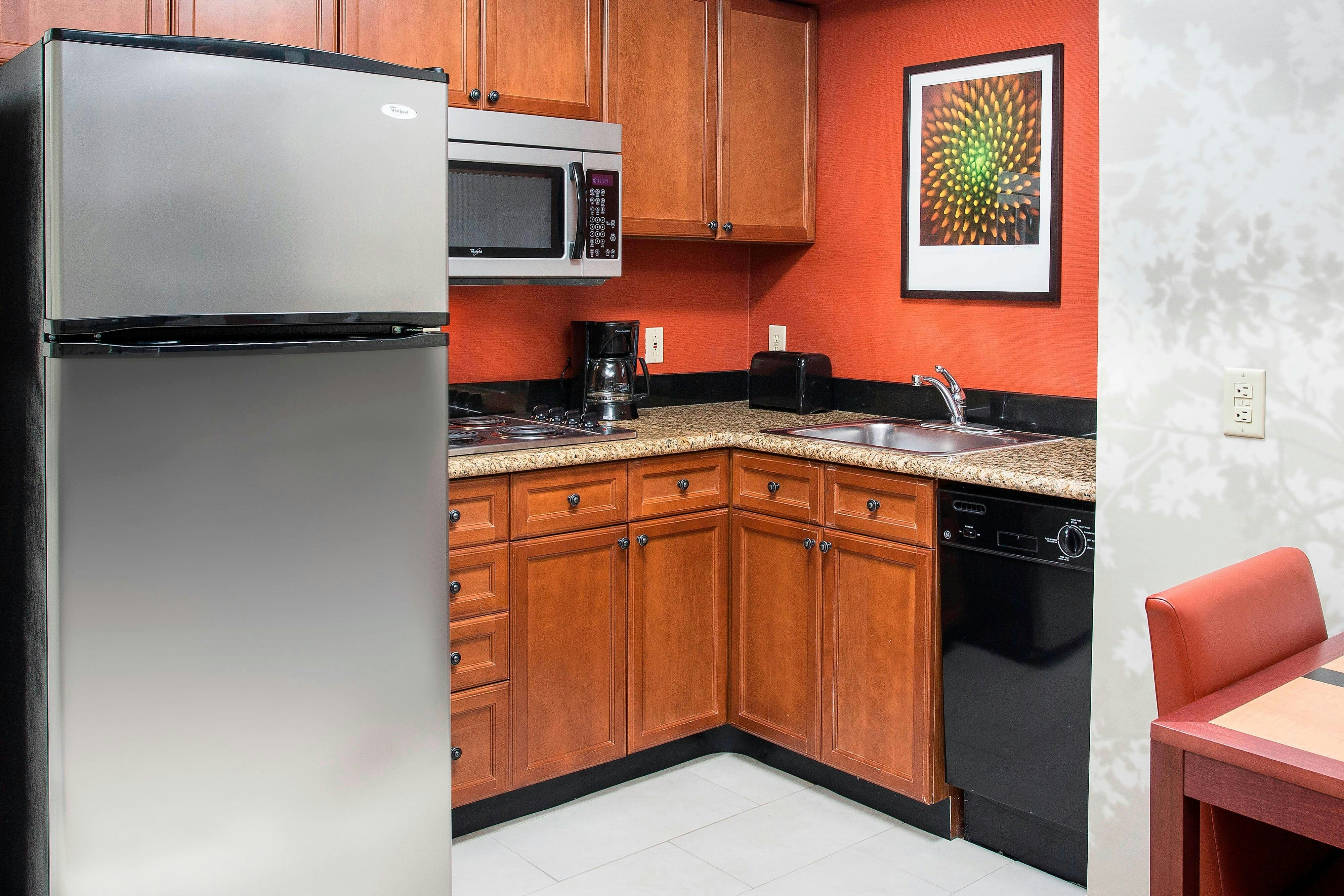 Residence Inn by Marriott Rockford