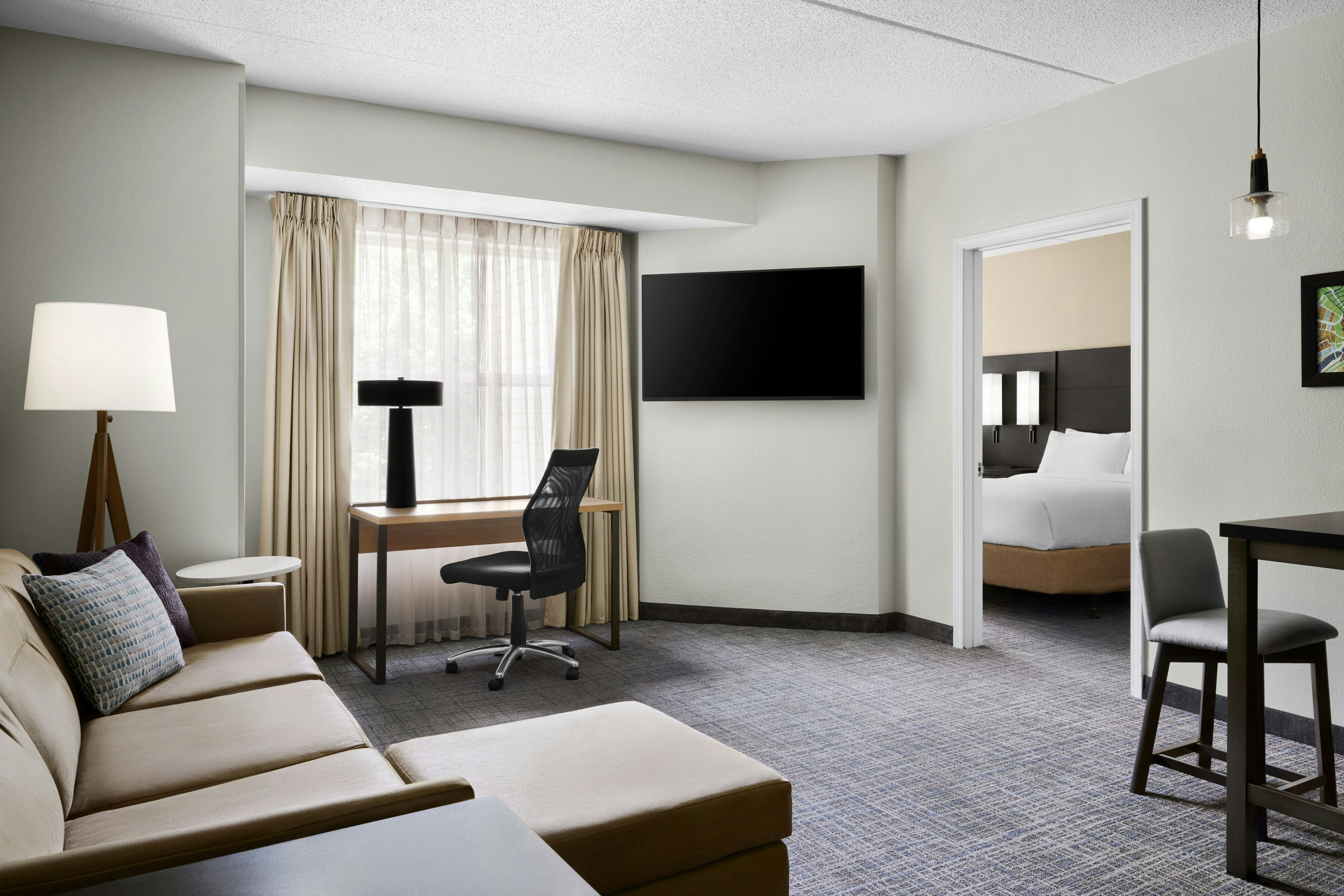Residence Inn by Marriott Philadelphia Langhorne
