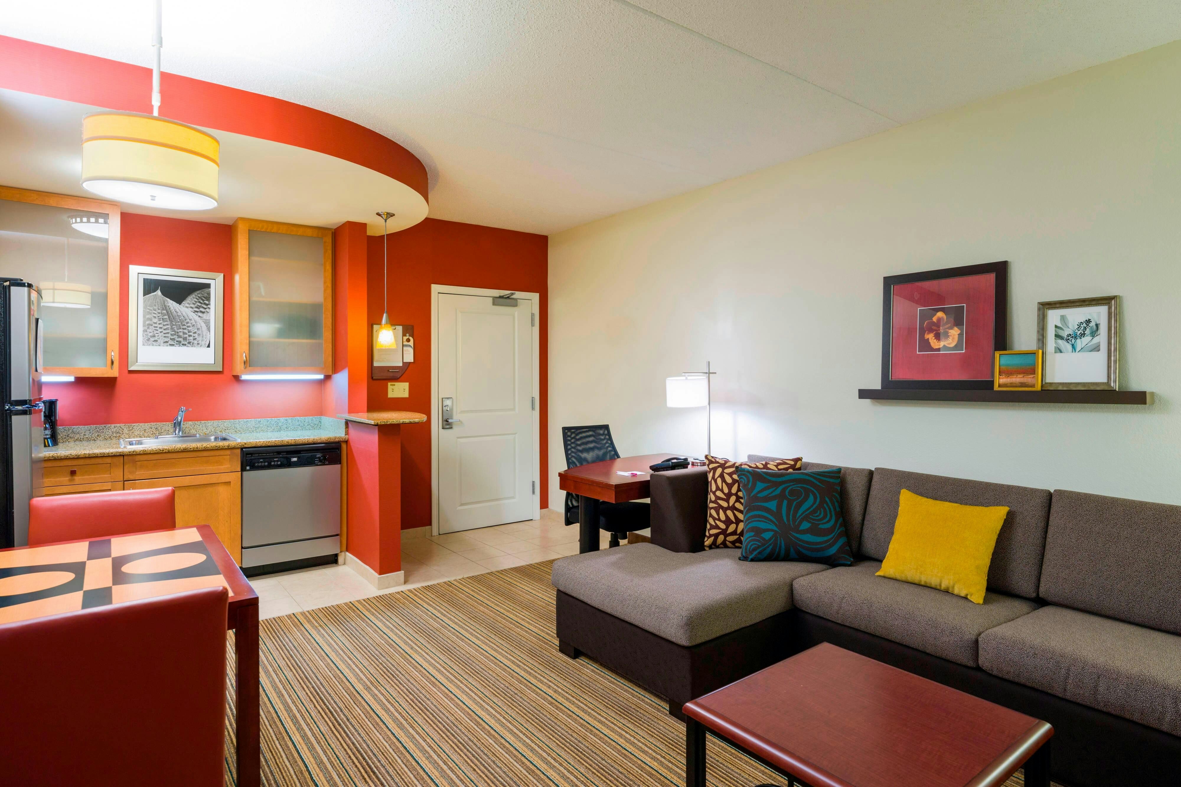 Residence Inn by Marriott Philadelphia Langhorne