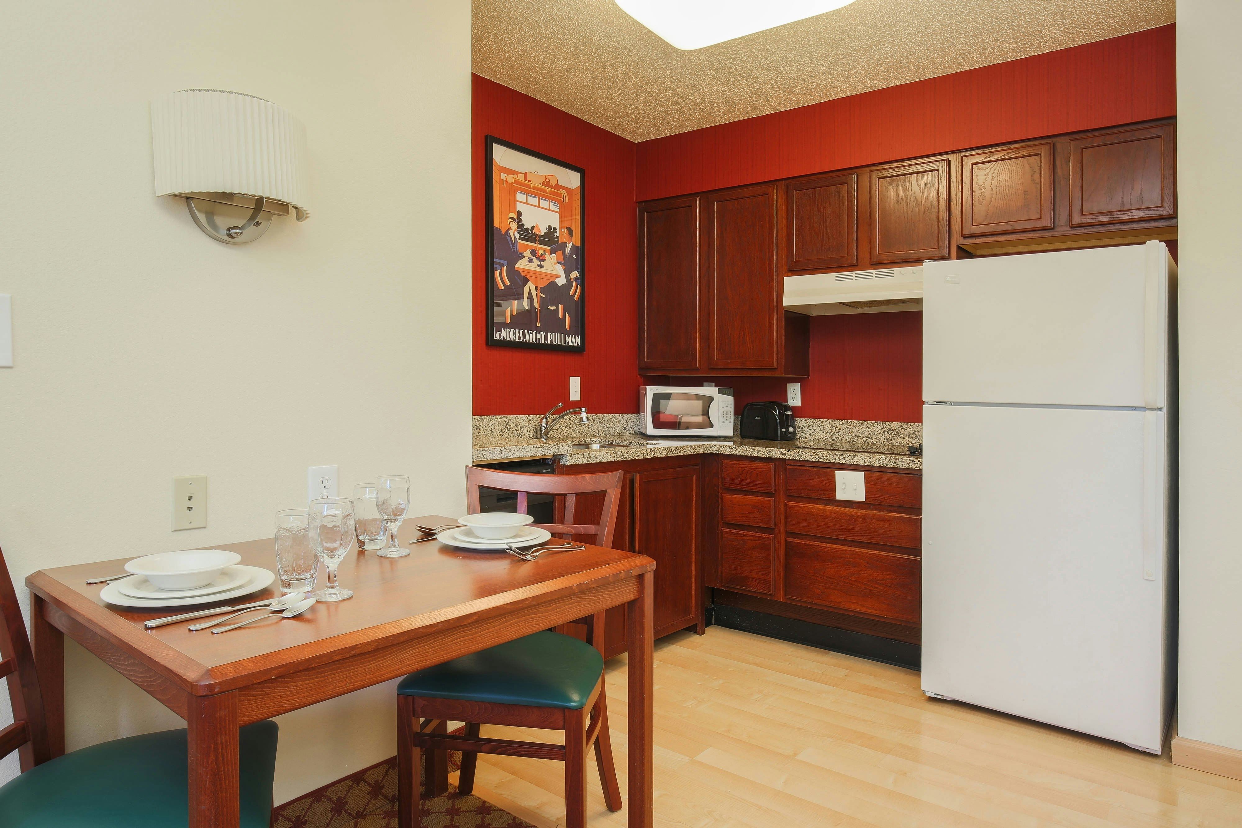Residence Inn by Marriott Flint Grand Blanc