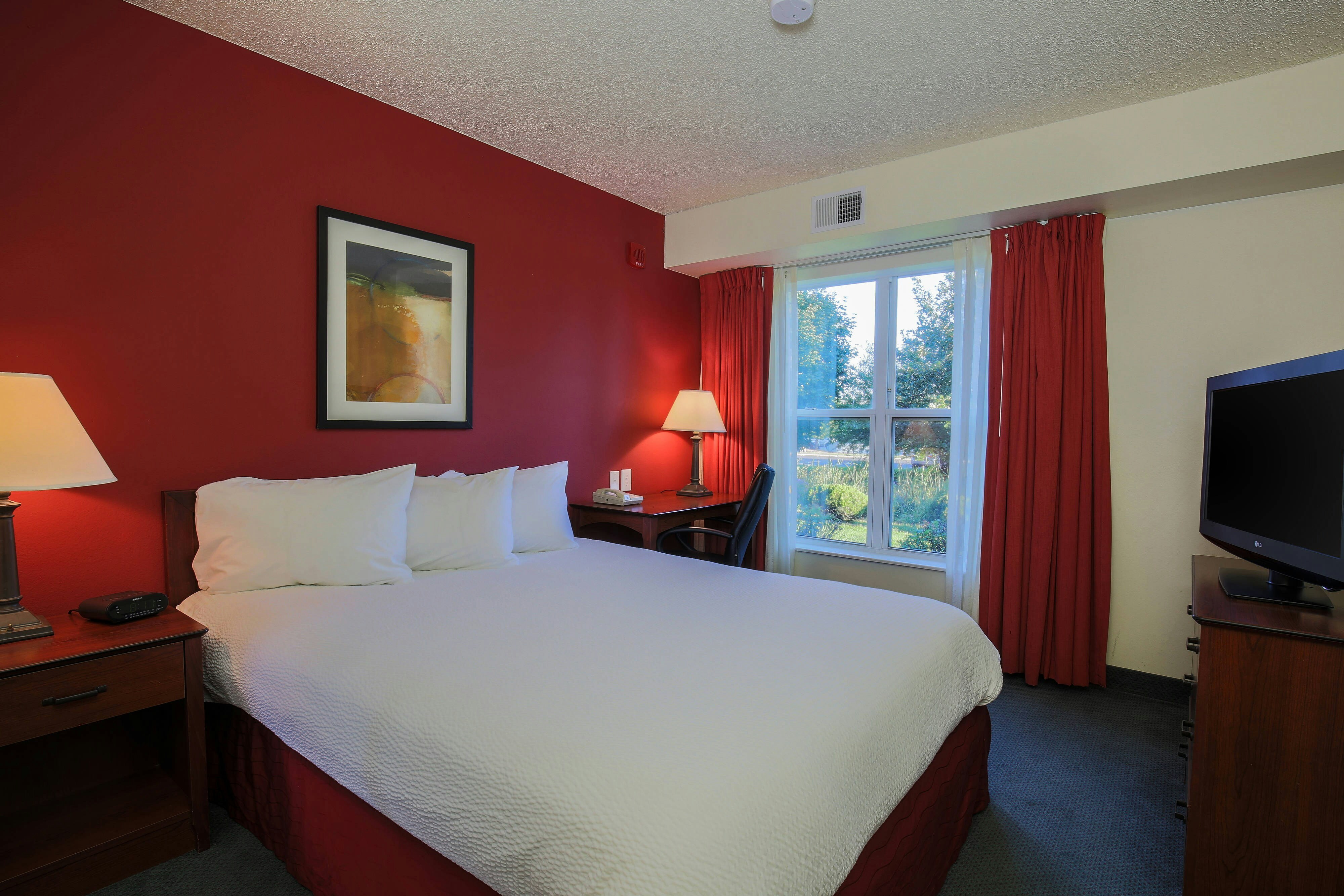 Residence Inn by Marriott Flint Grand Blanc