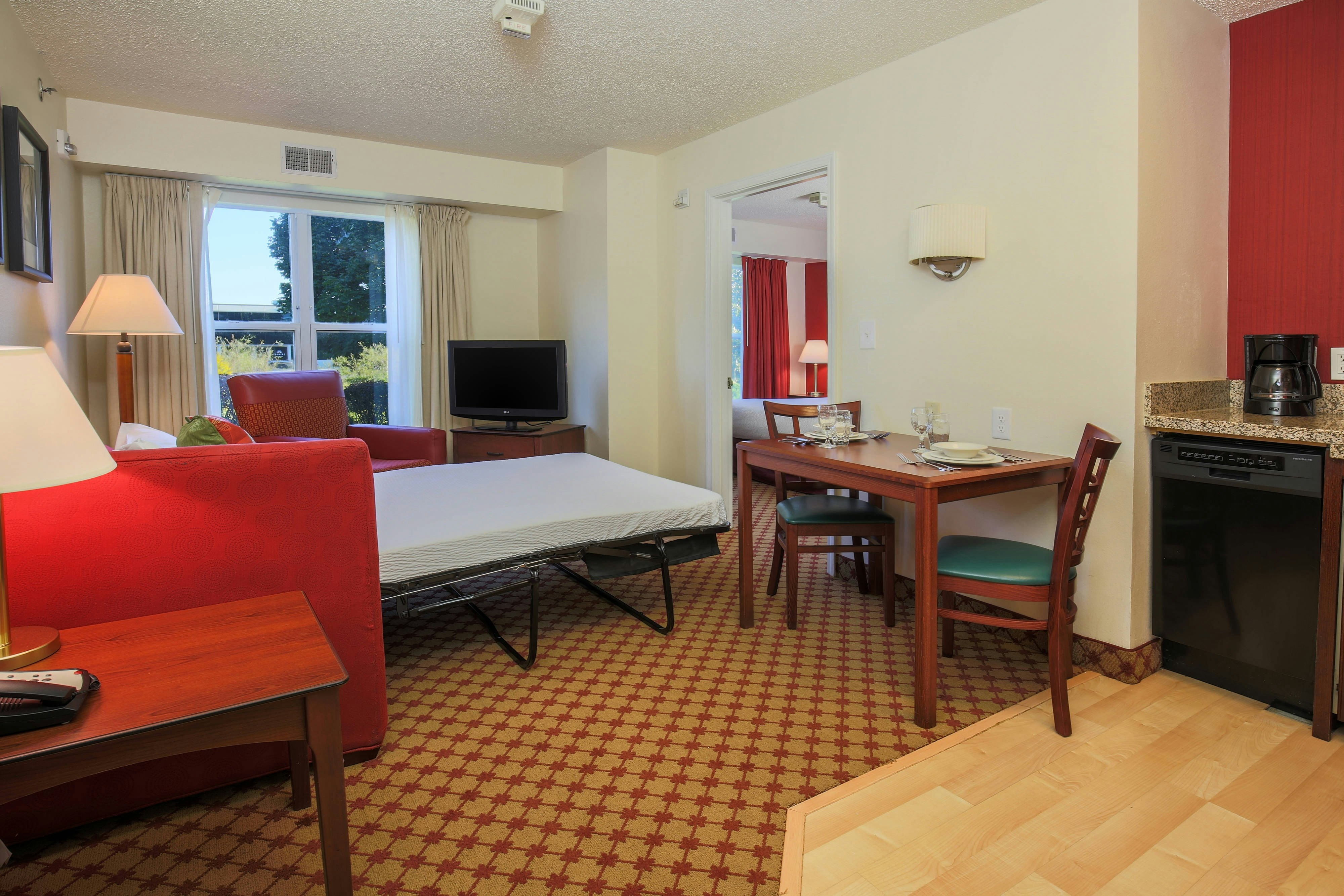 Residence Inn by Marriott Flint Grand Blanc