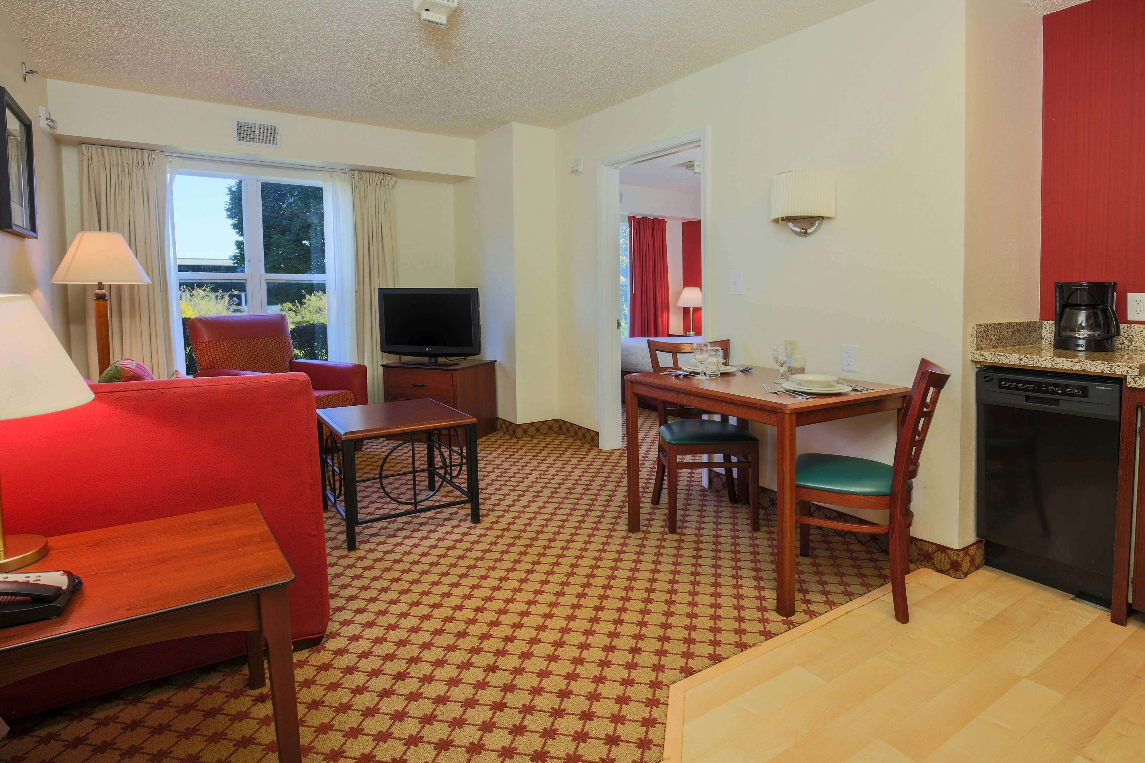 Residence Inn by Marriott Flint Grand Blanc