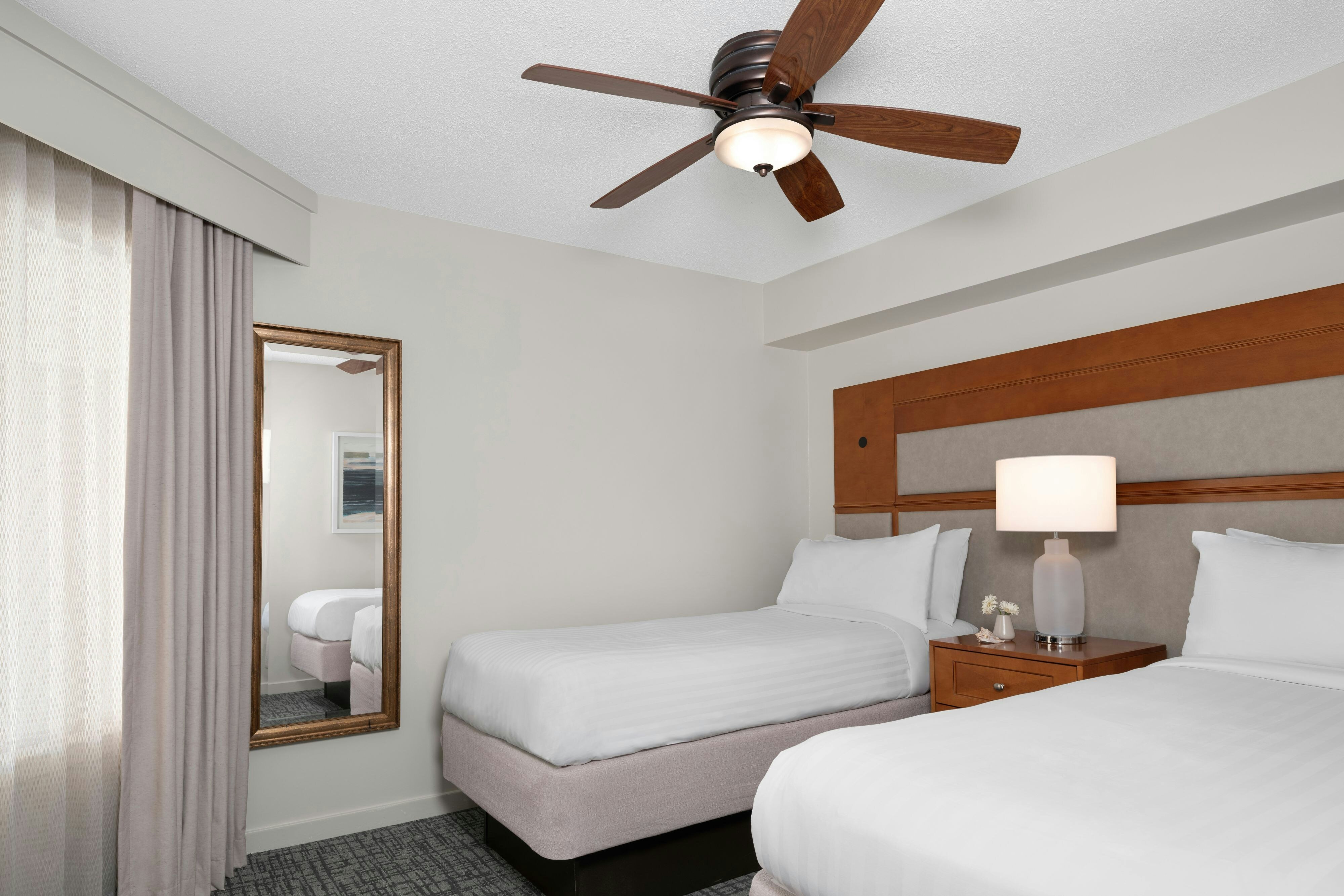 Marriott’s Harbour Point and Sunset Pointe at Shelter Cove