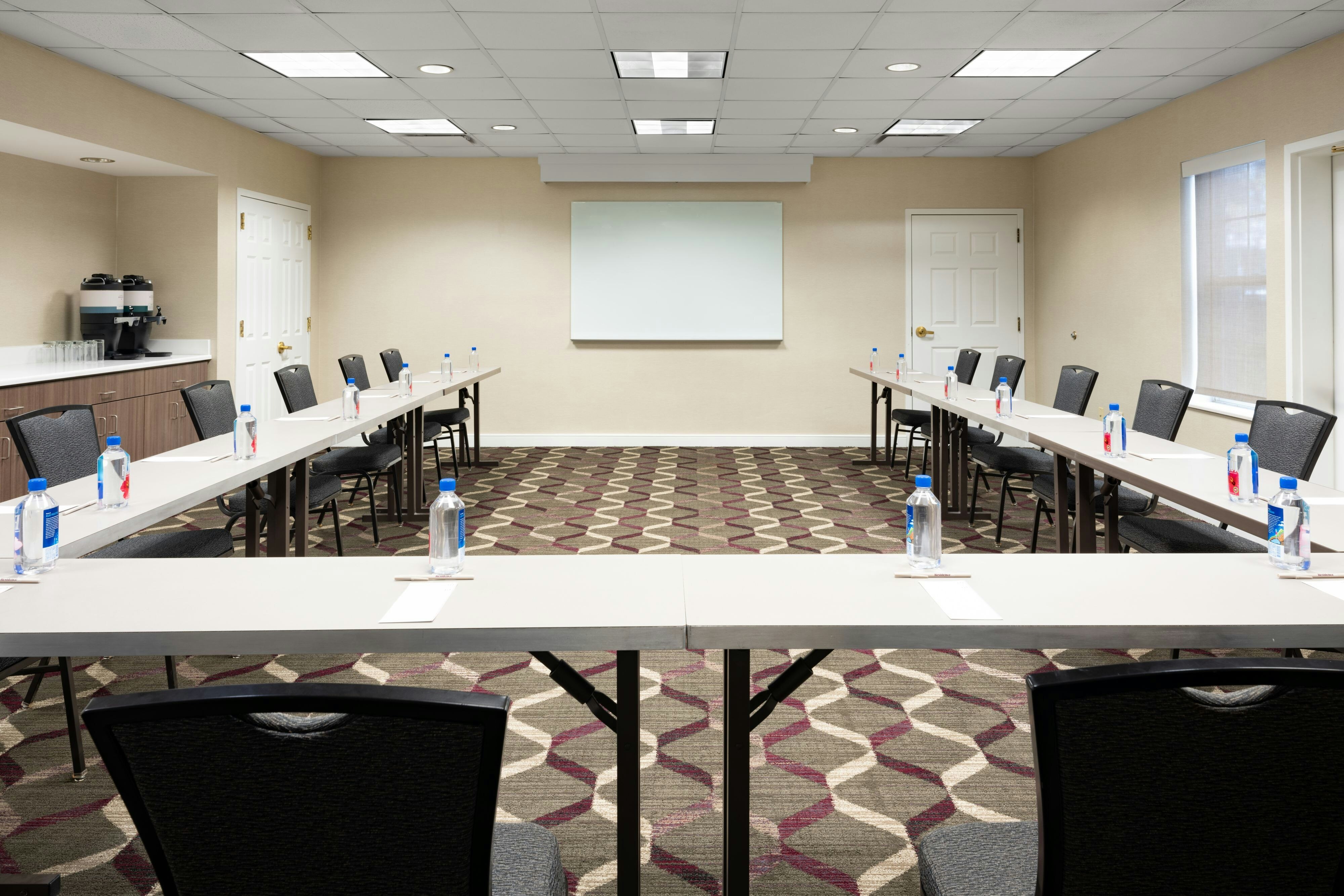 Residence Inn by Marriott Tampa Westshore/Airport