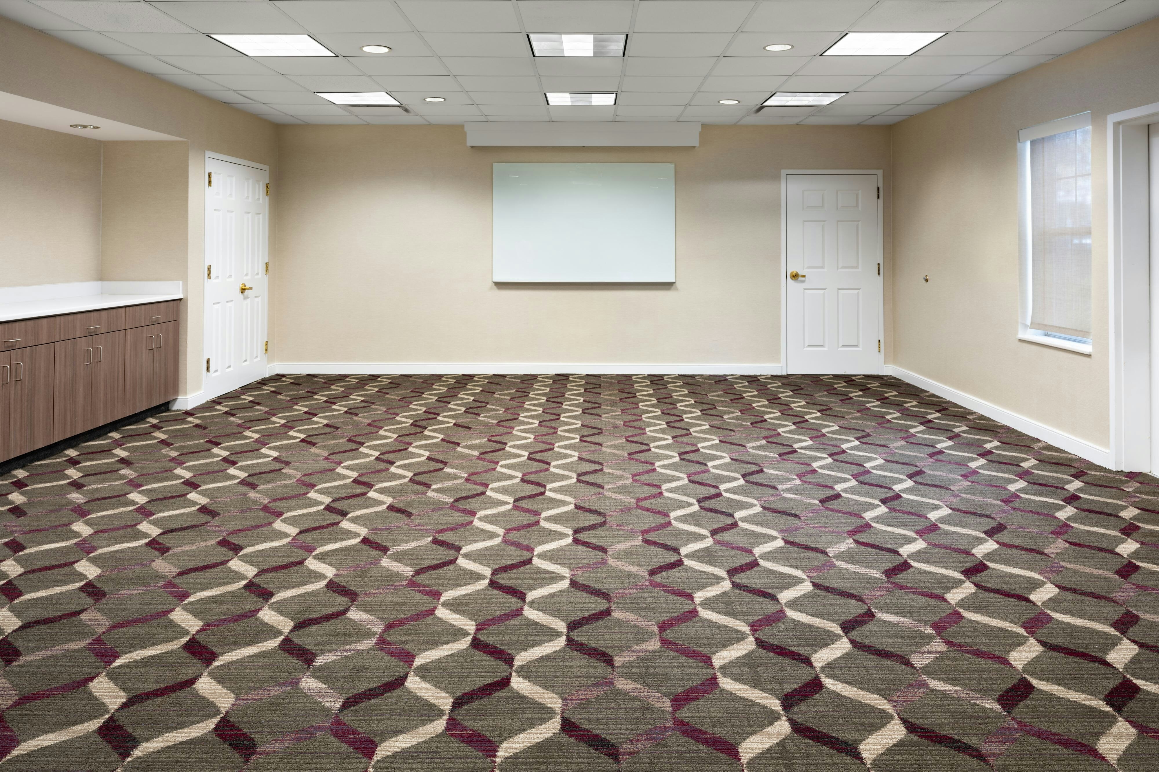 Residence Inn by Marriott Tampa Westshore/Airport