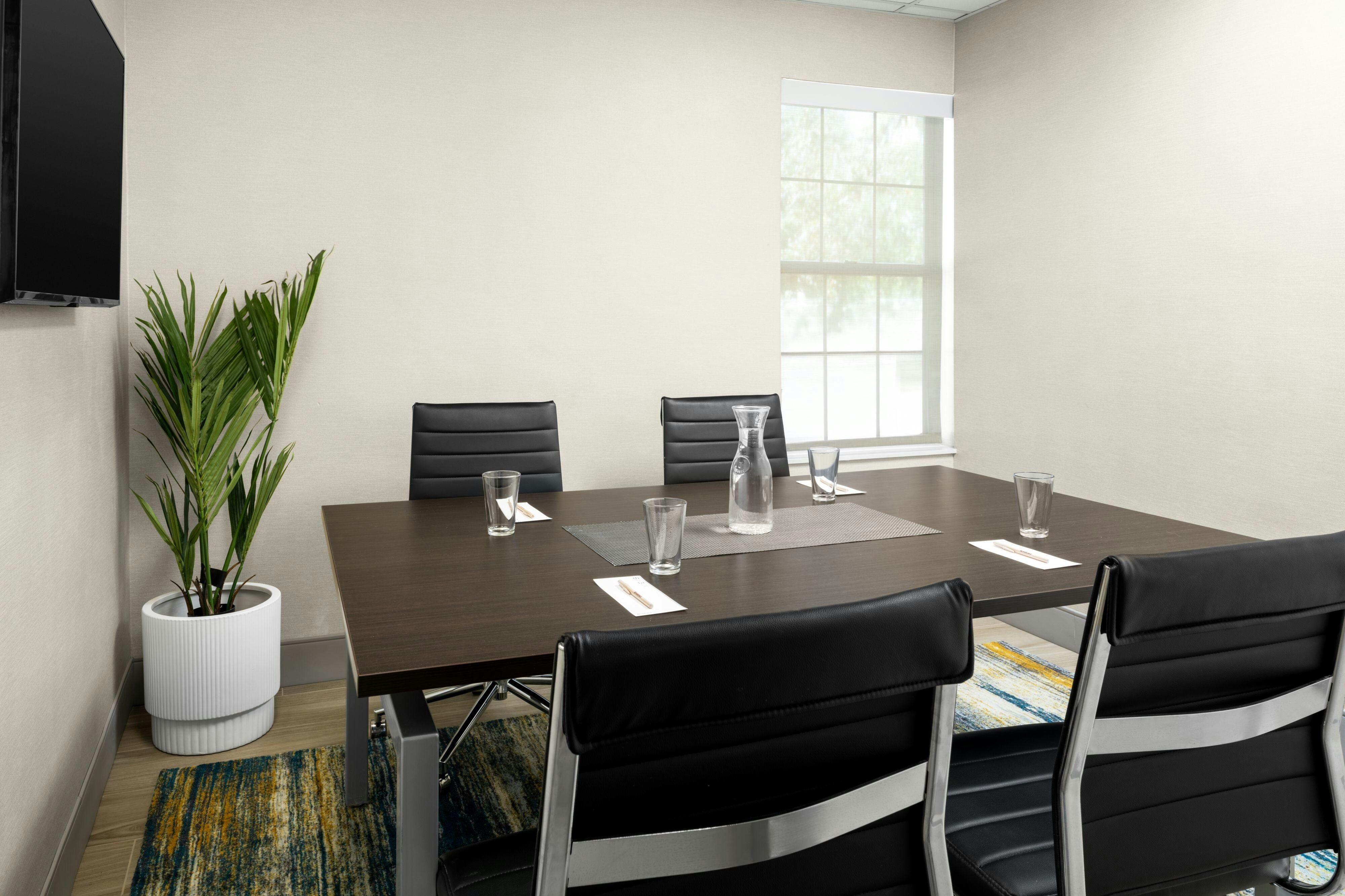 Residence Inn by Marriott Tampa Westshore/Airport