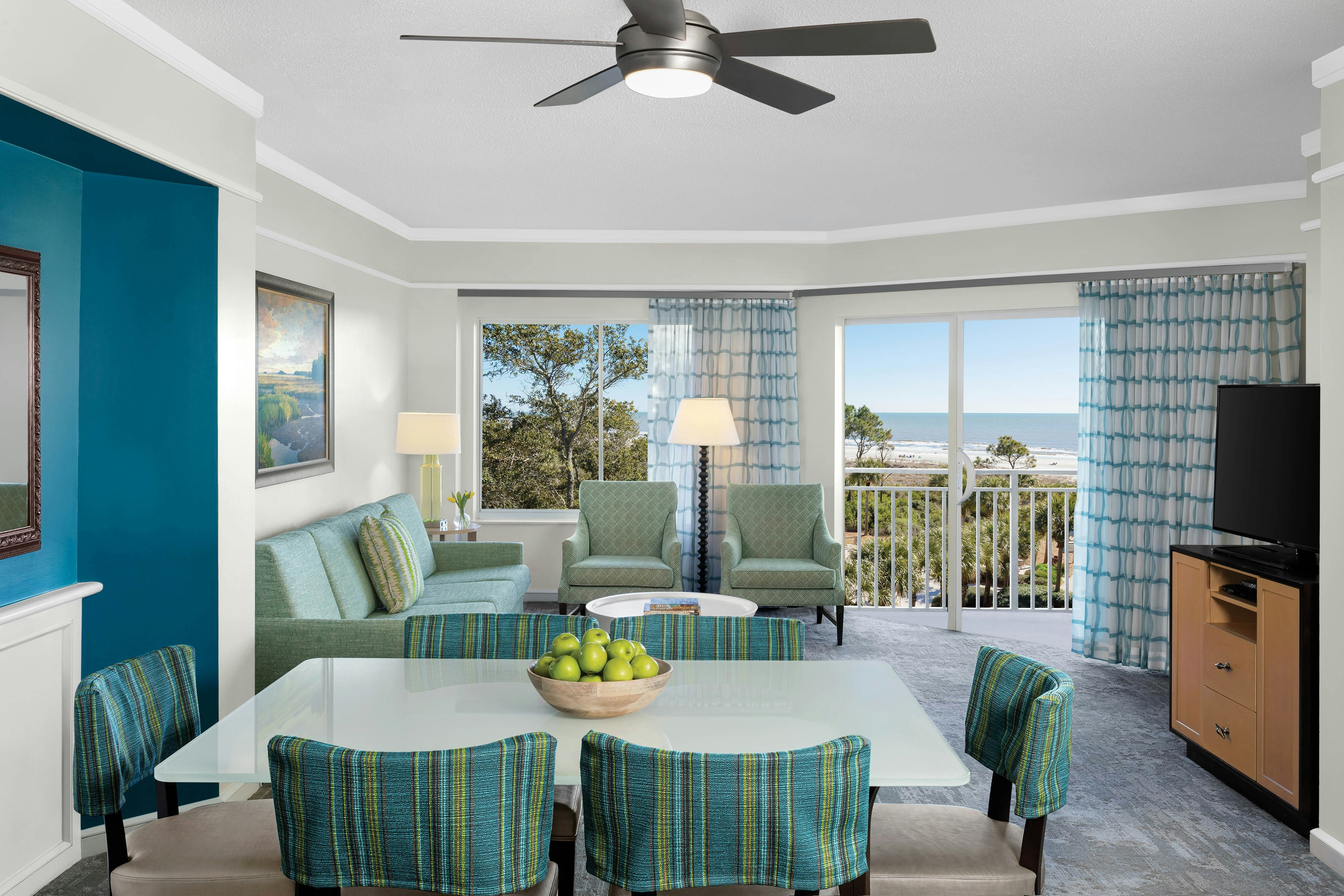 Marriott’s Grande Ocean