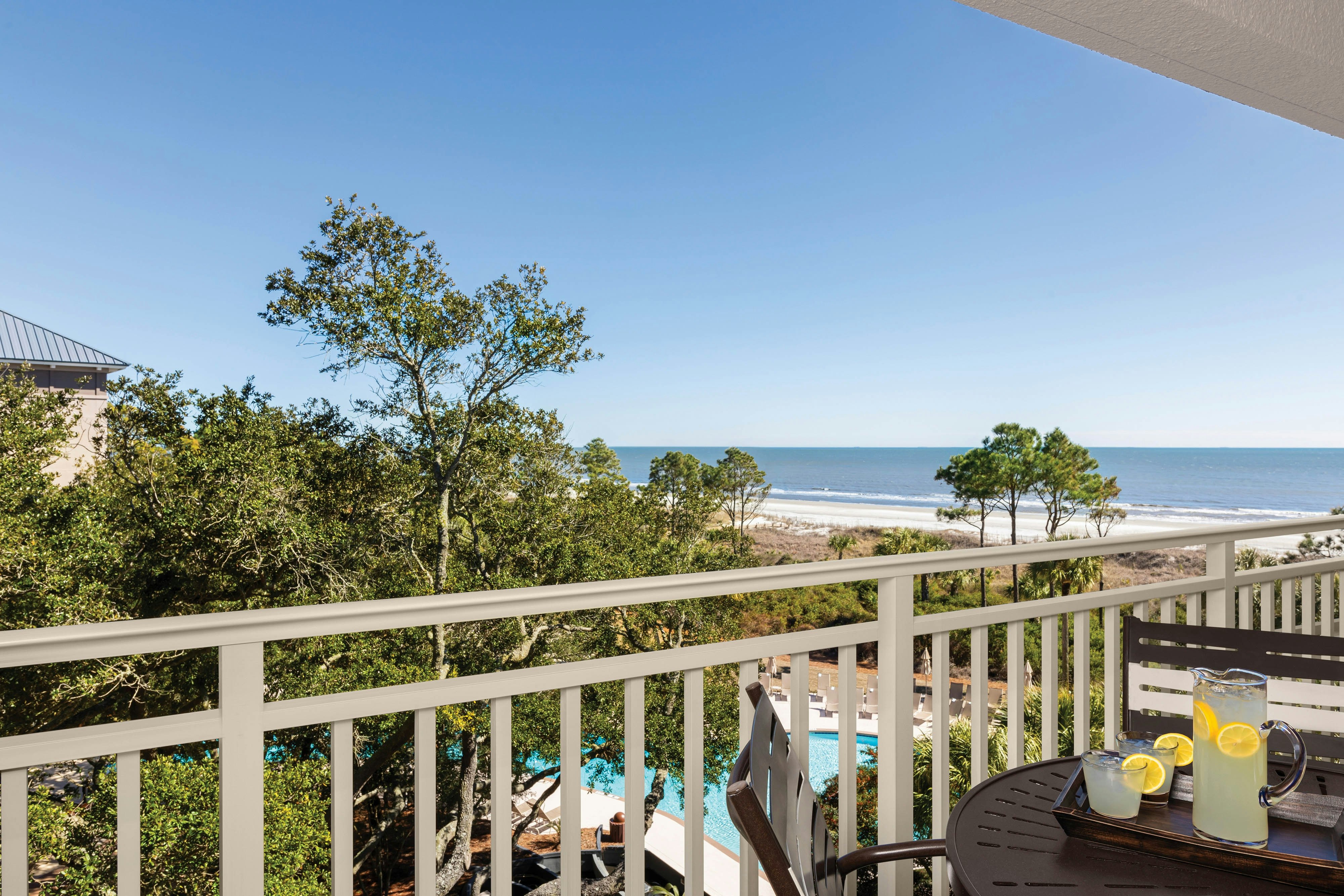 Marriott’s Grande Ocean
