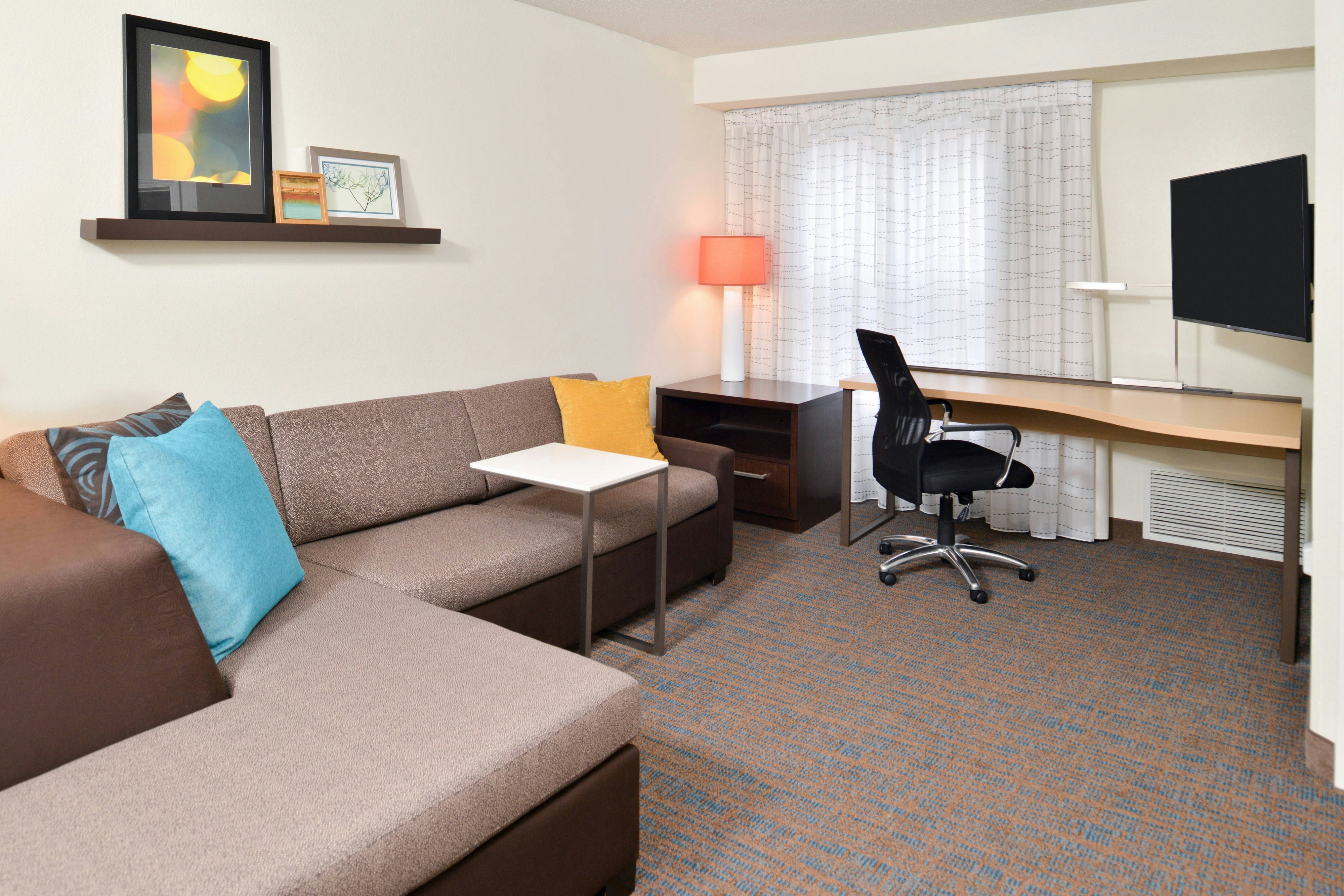 Residence Inn by Marriott Branson