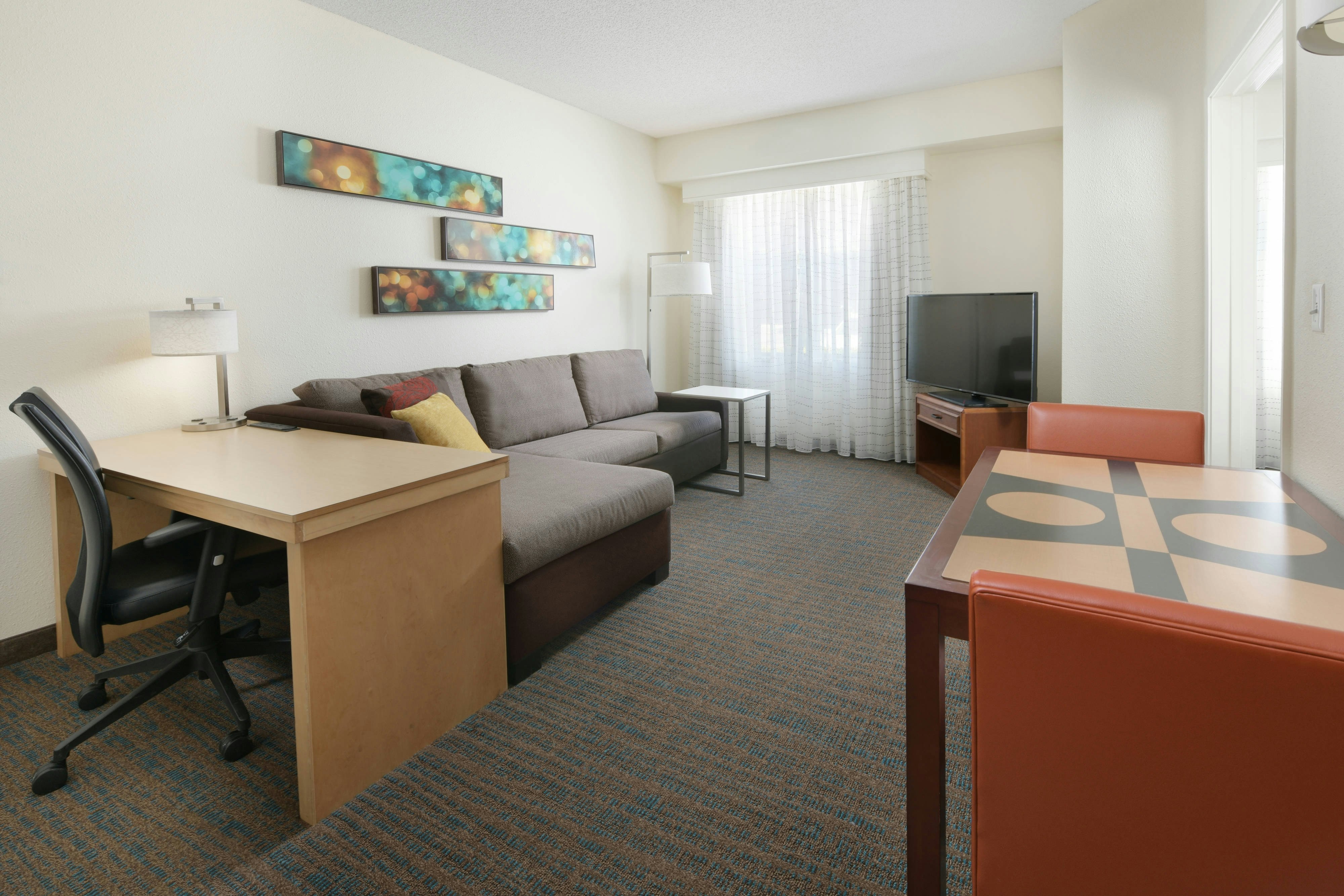 Residence Inn by Marriott Dallas Park Central