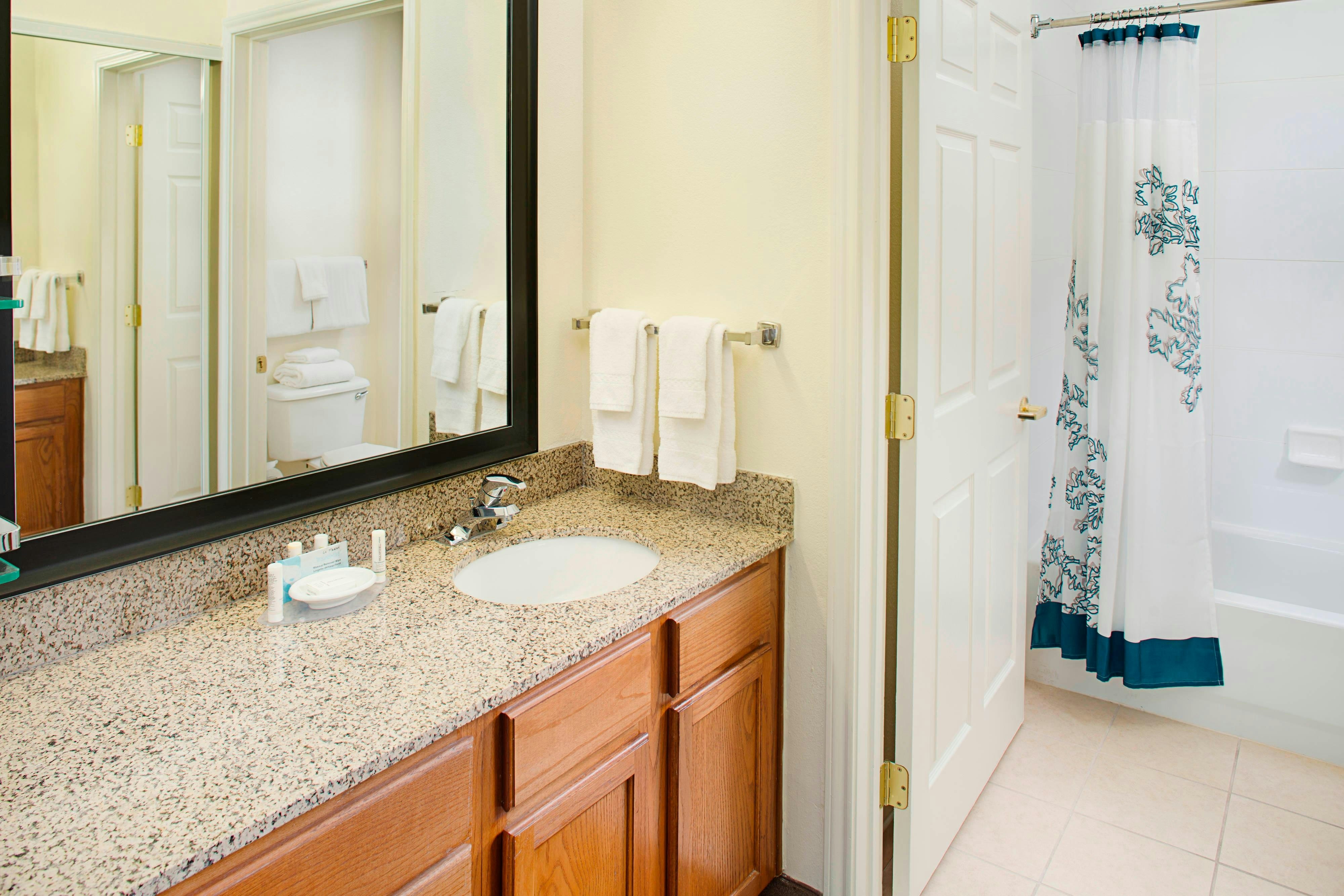 Residence Inn by Marriott Dallas Park Central