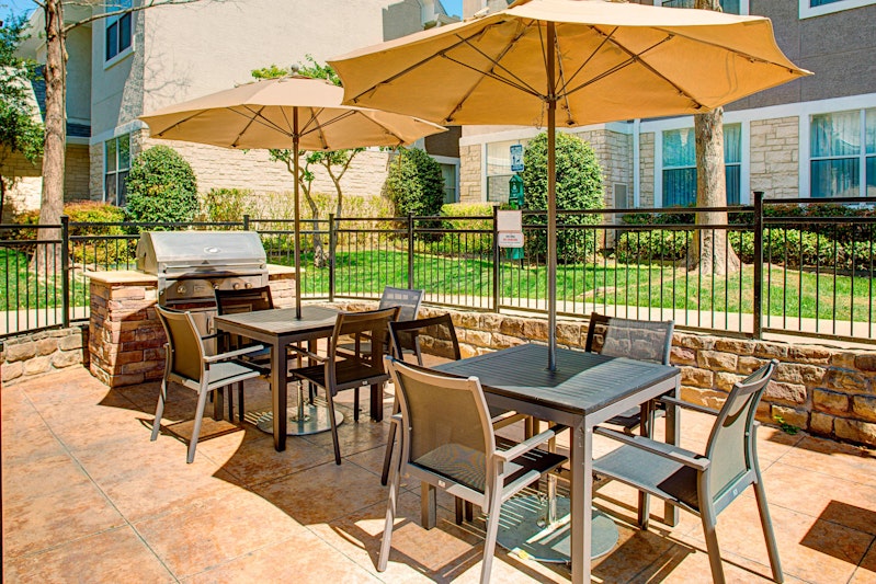 Residence Inn by Marriott Dallas Park Central