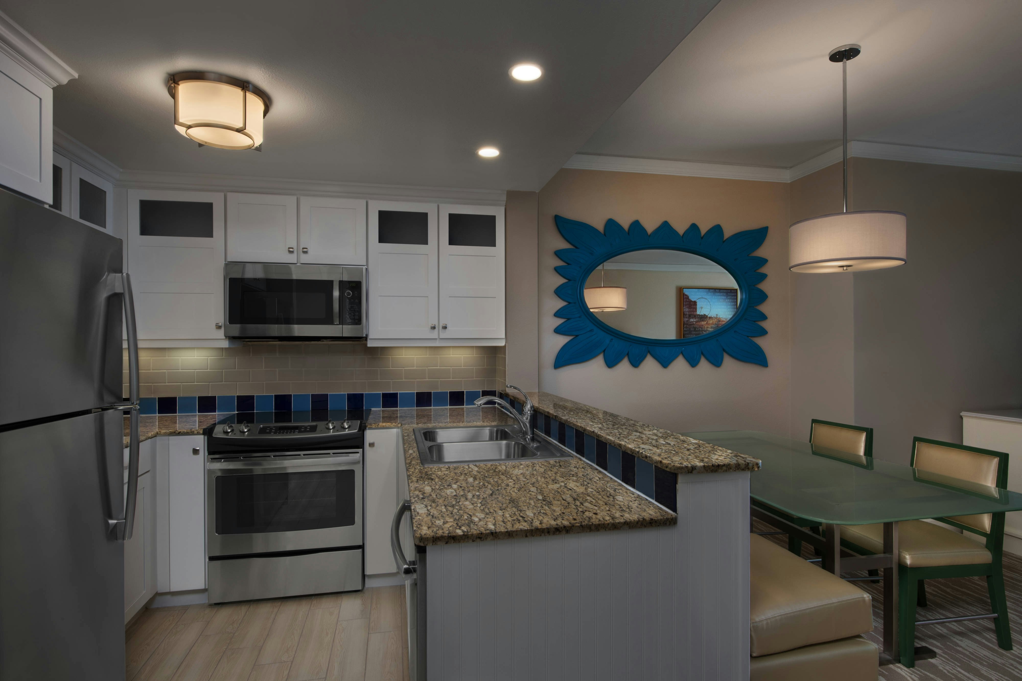 Marriott’s OceanWatch Villas at Grande Dunes