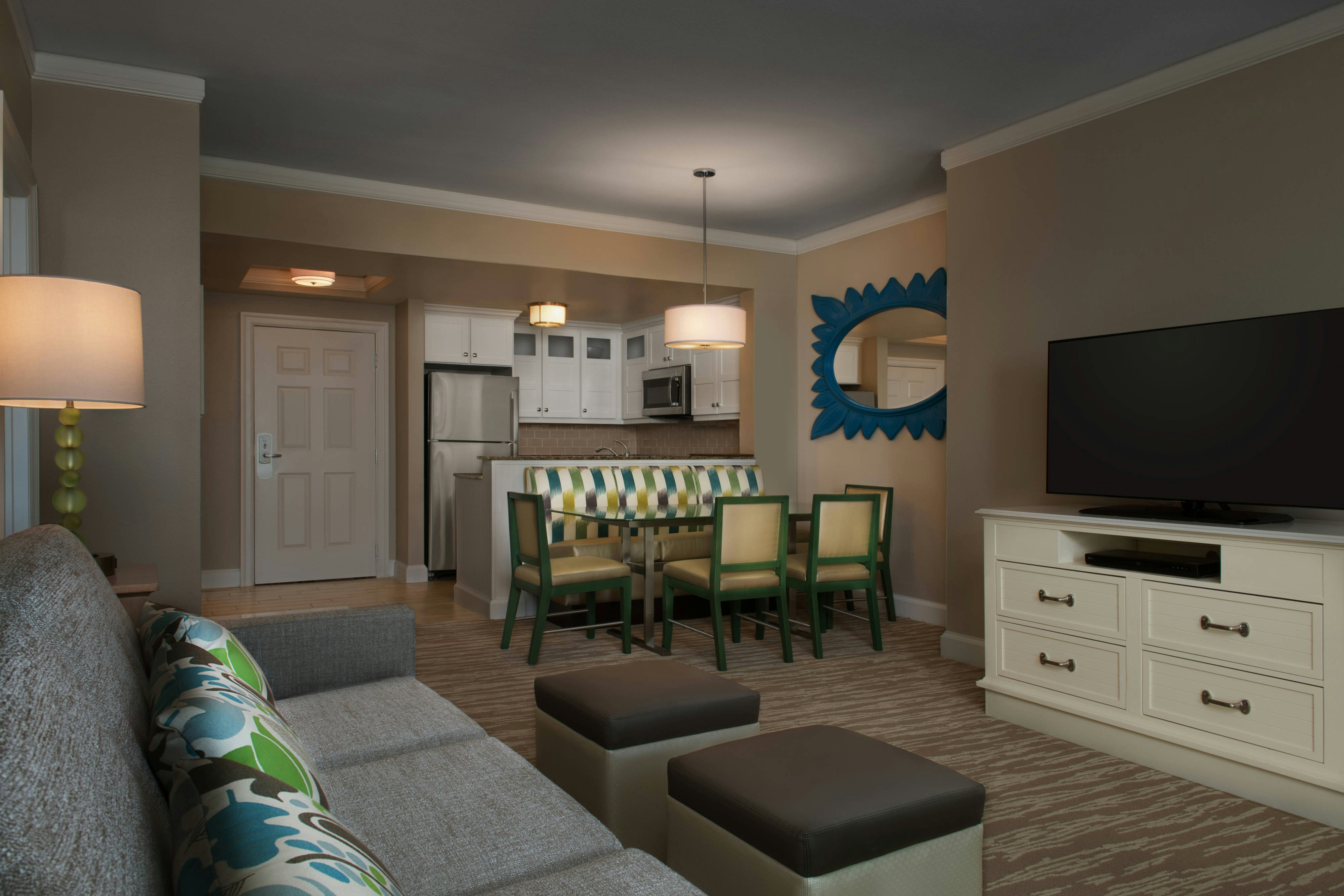 Marriott’s OceanWatch Villas at Grande Dunes