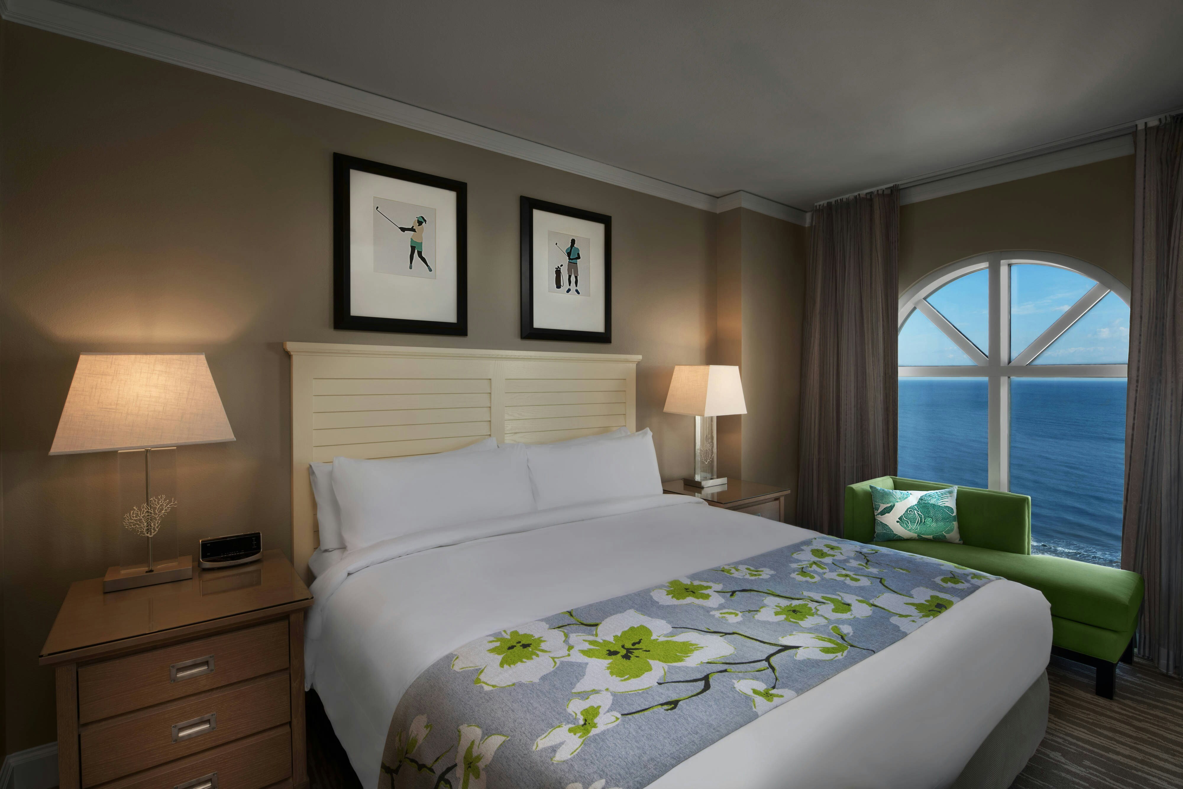 Marriott’s OceanWatch Villas at Grande Dunes
