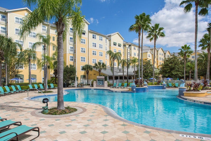 Residence Inn by Marriott Orlando at SeaWorld