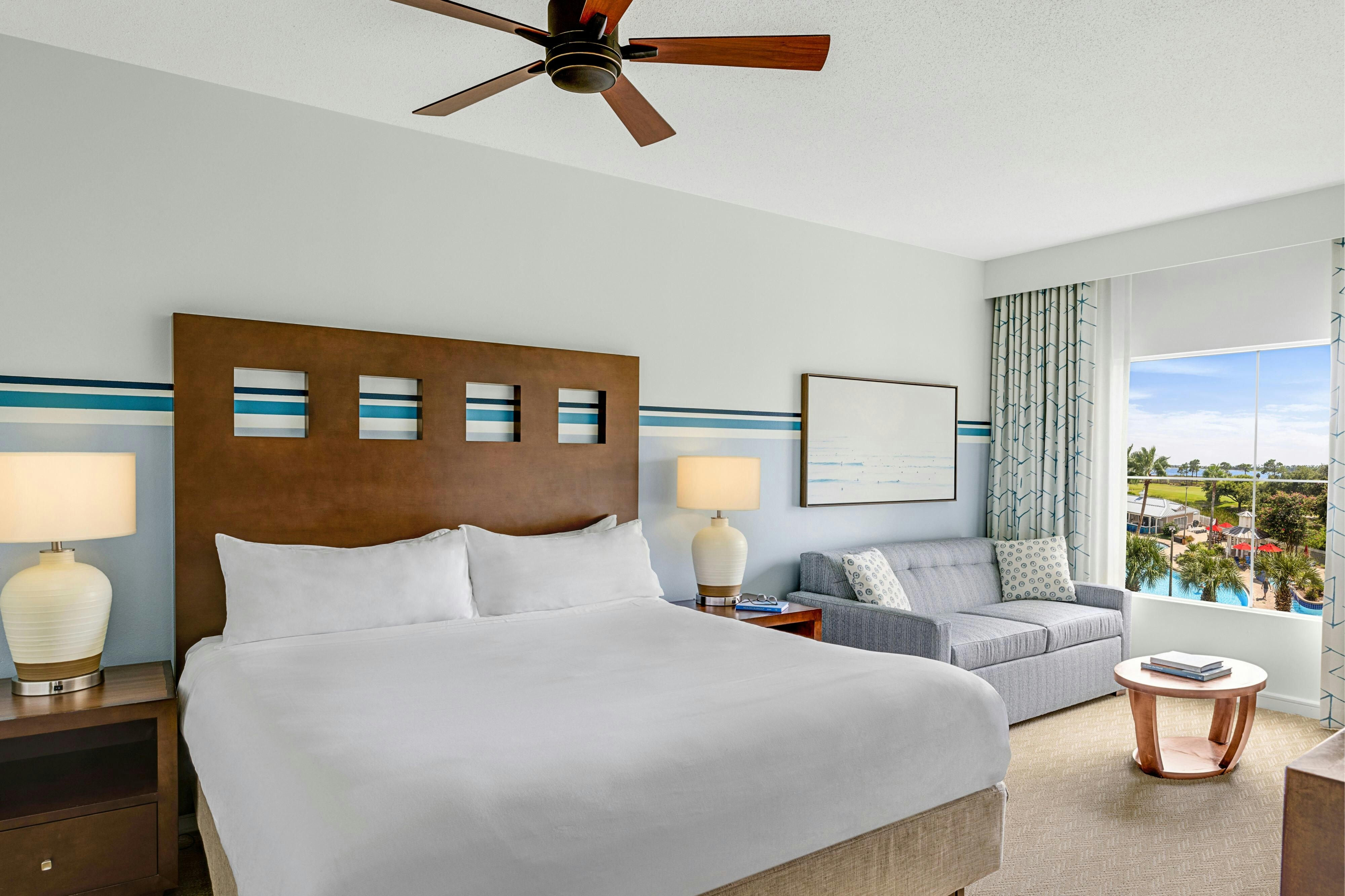 Marriott’s Legends Edge at Bay Point