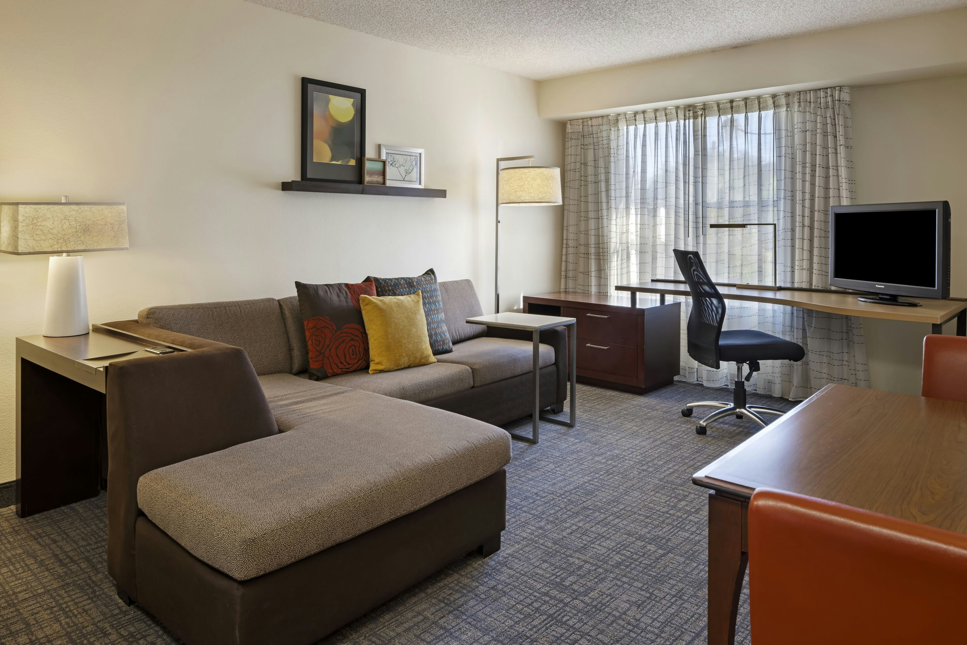 Residence Inn by Marriott Anaheim Hills Yorba Linda