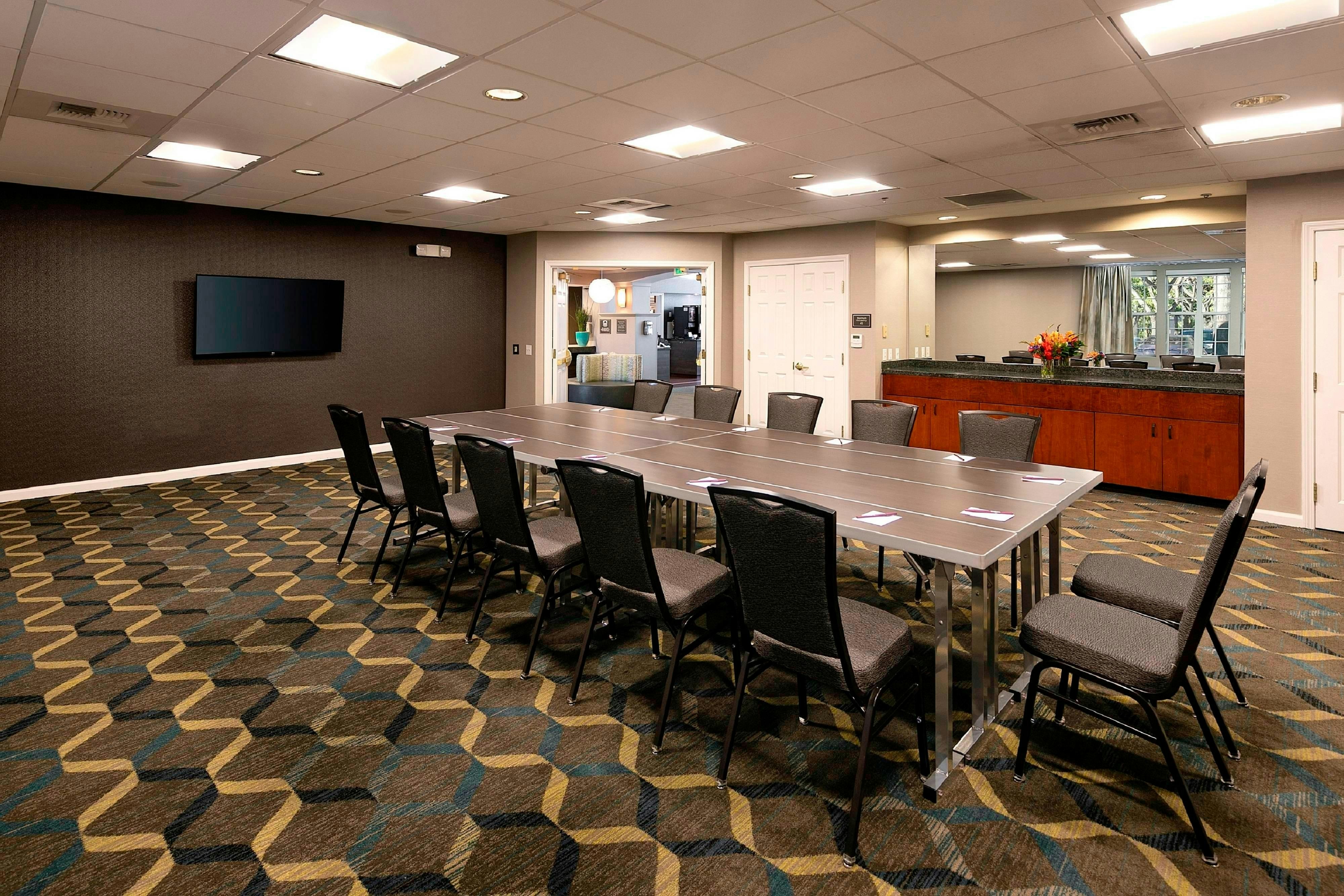 Residence Inn by Marriott Anaheim Hills Yorba Linda