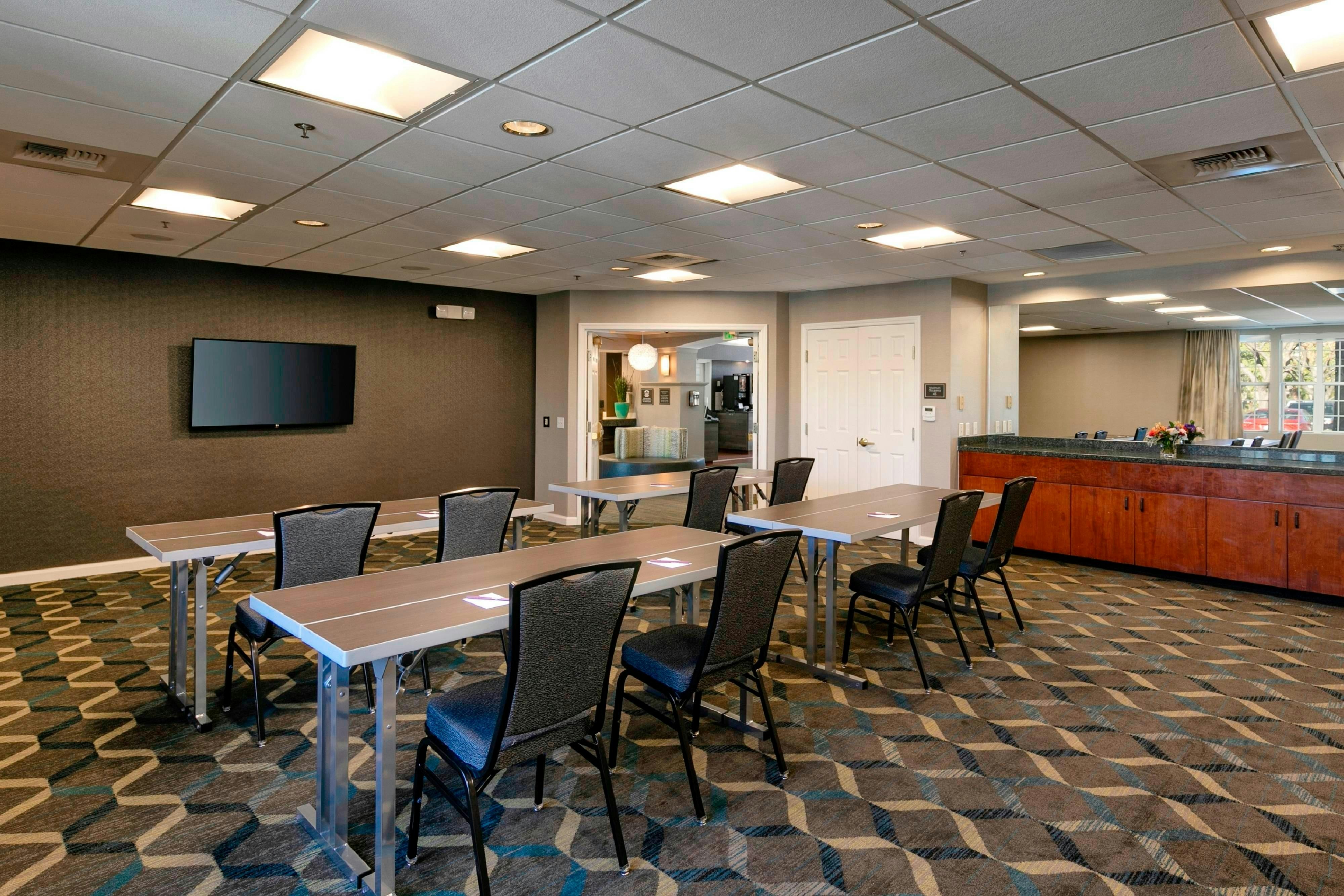 Residence Inn by Marriott Anaheim Hills Yorba Linda
