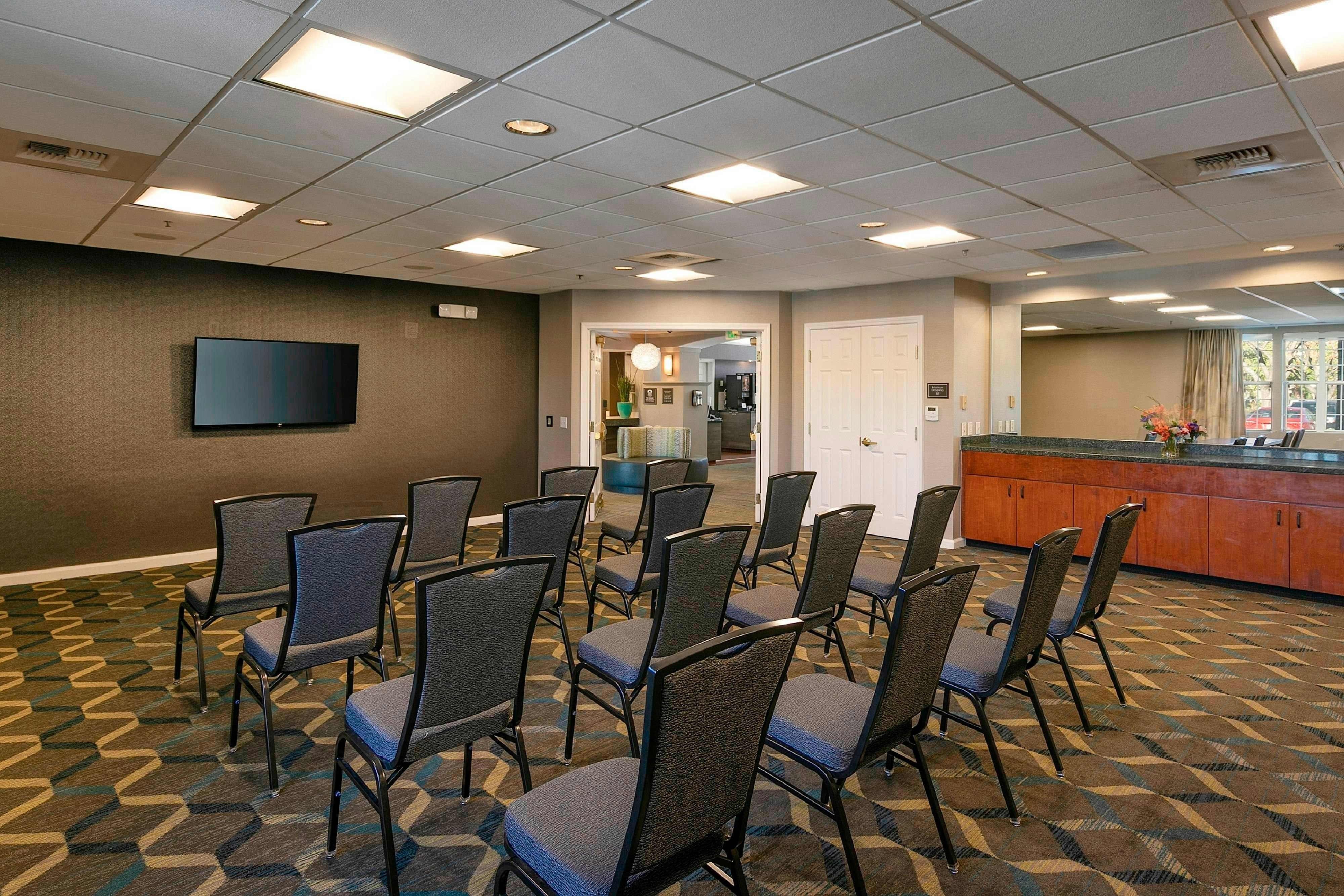Residence Inn by Marriott Anaheim Hills Yorba Linda