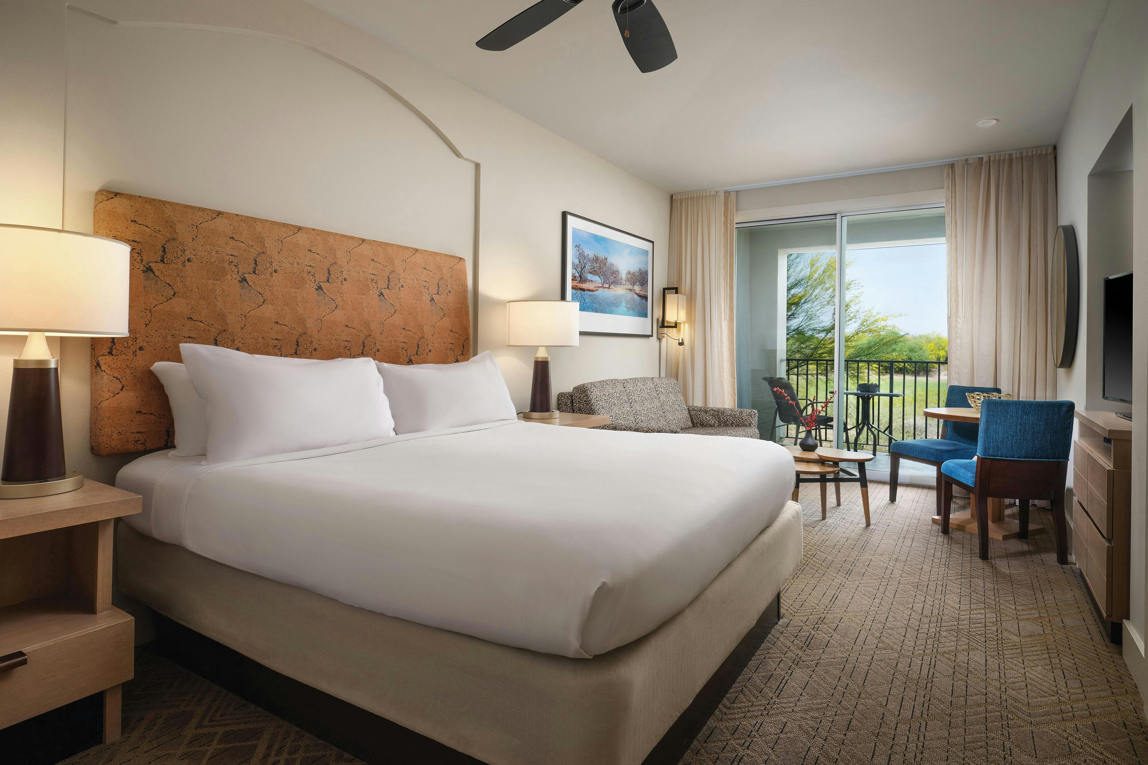 Marriott’s Canyon Villas