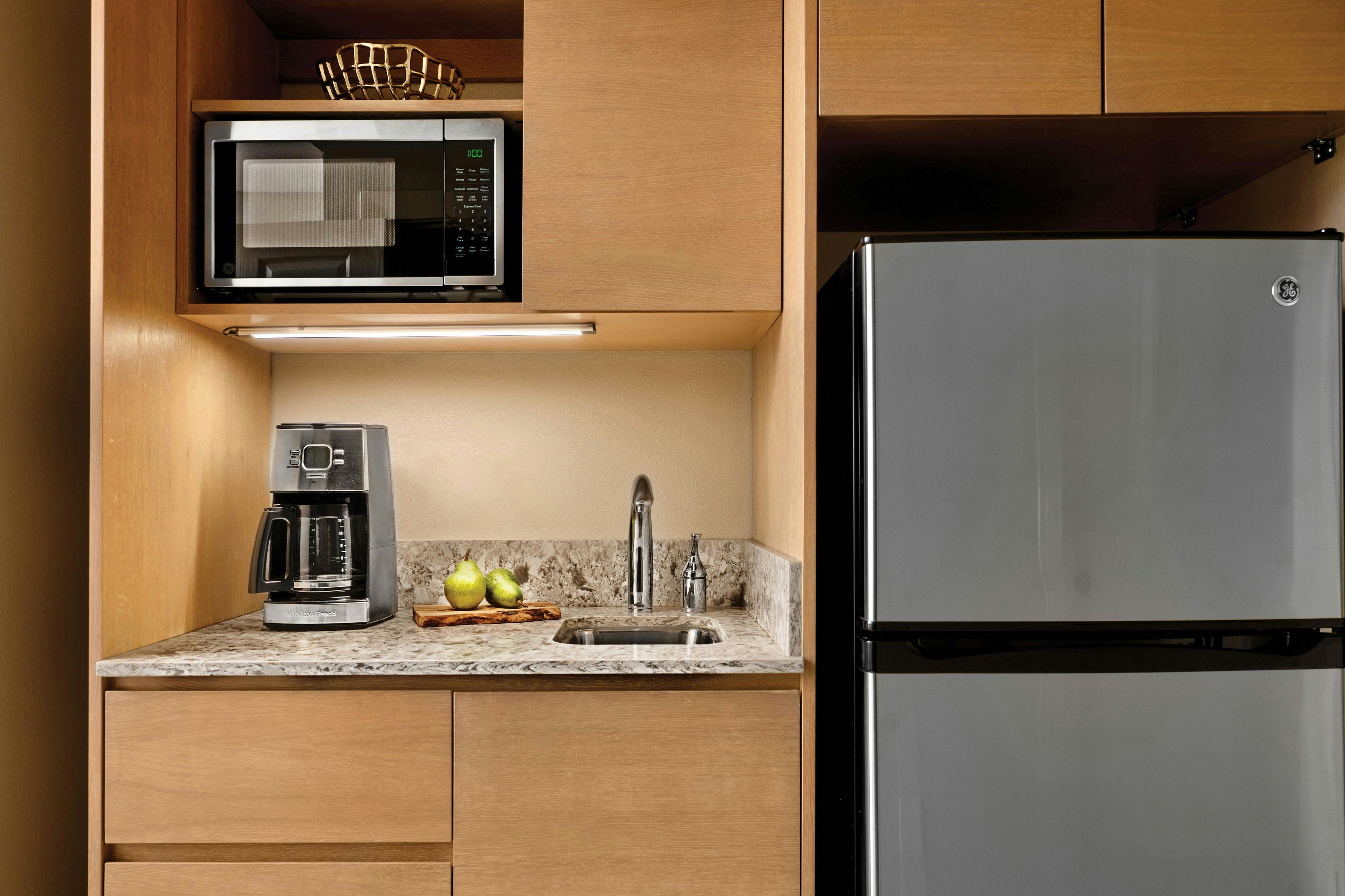 Marriott’s Canyon Villas