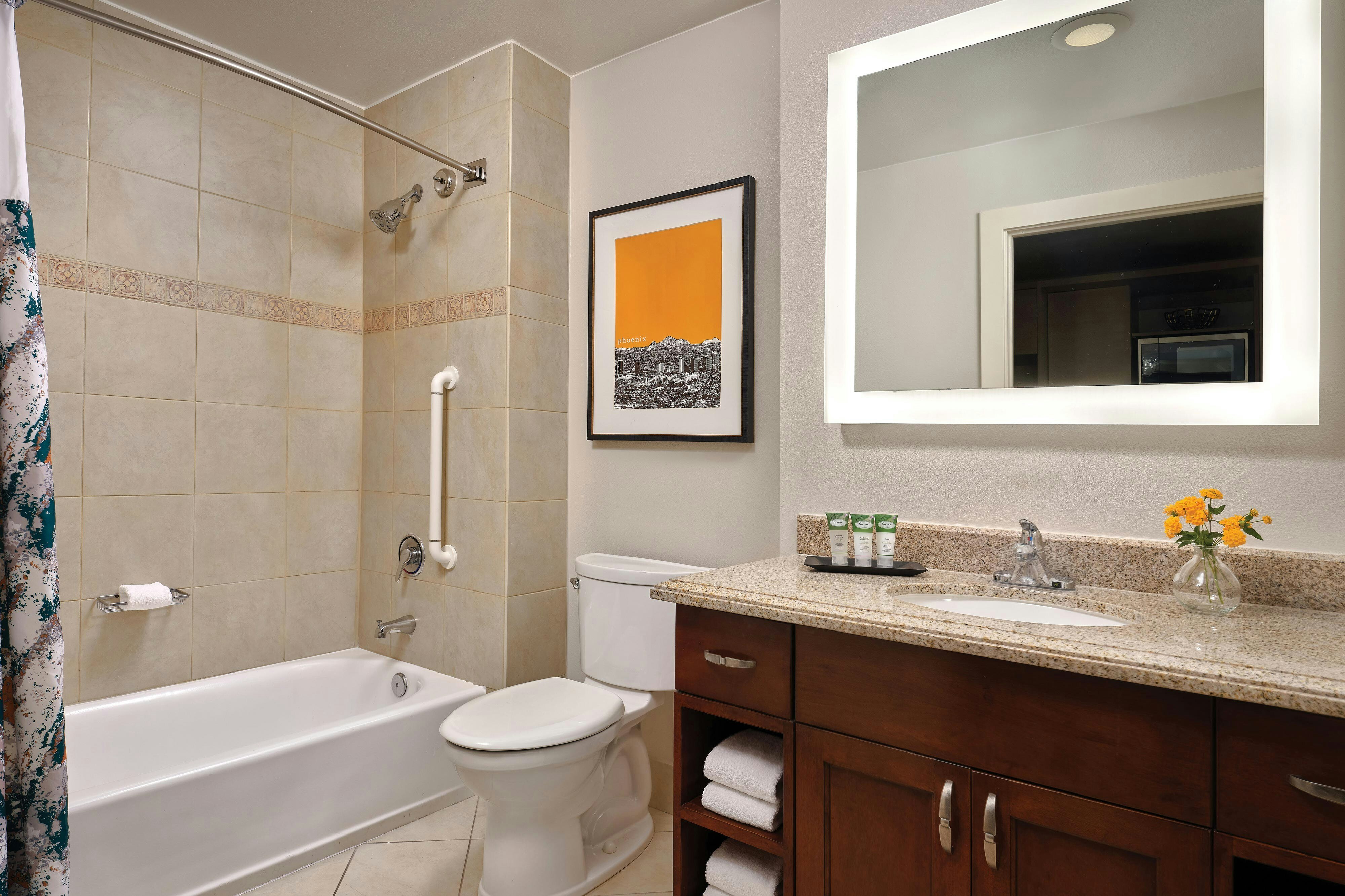 Marriott’s Canyon Villas