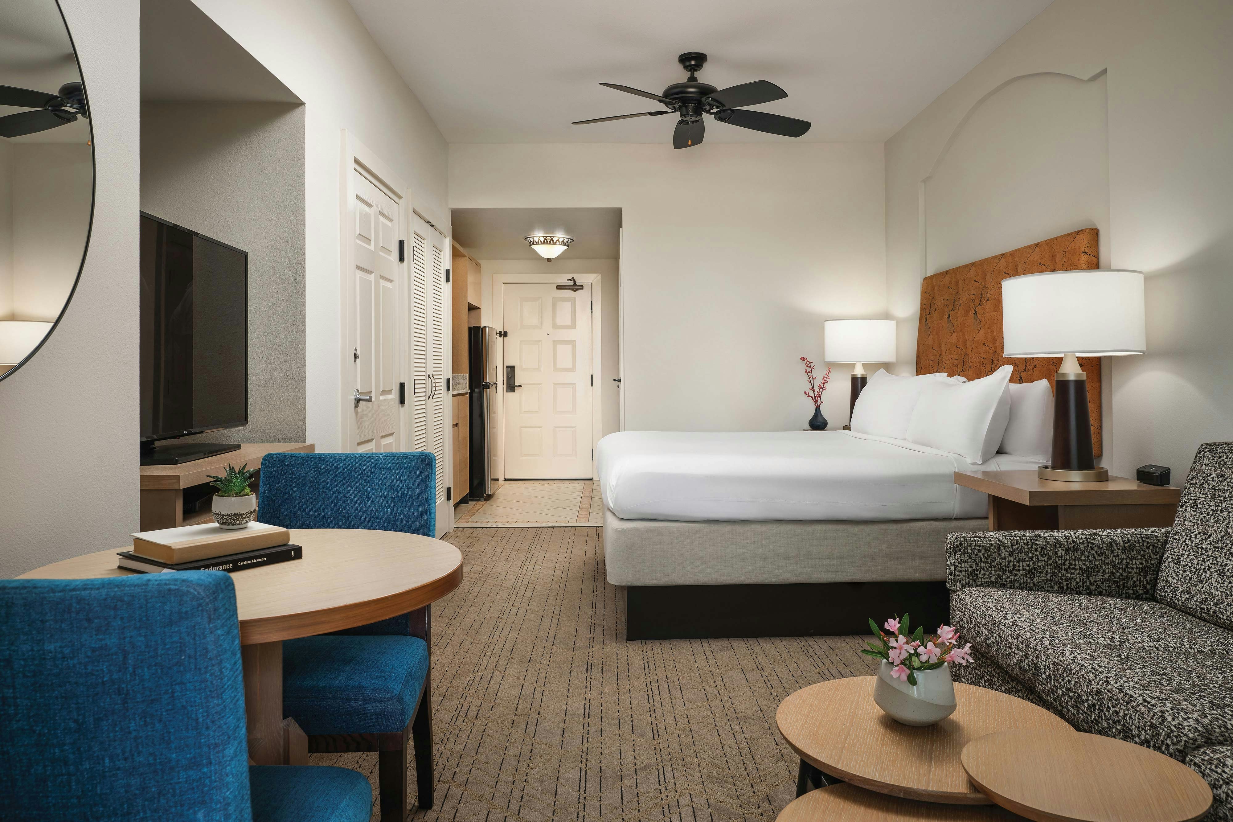 Marriott’s Canyon Villas