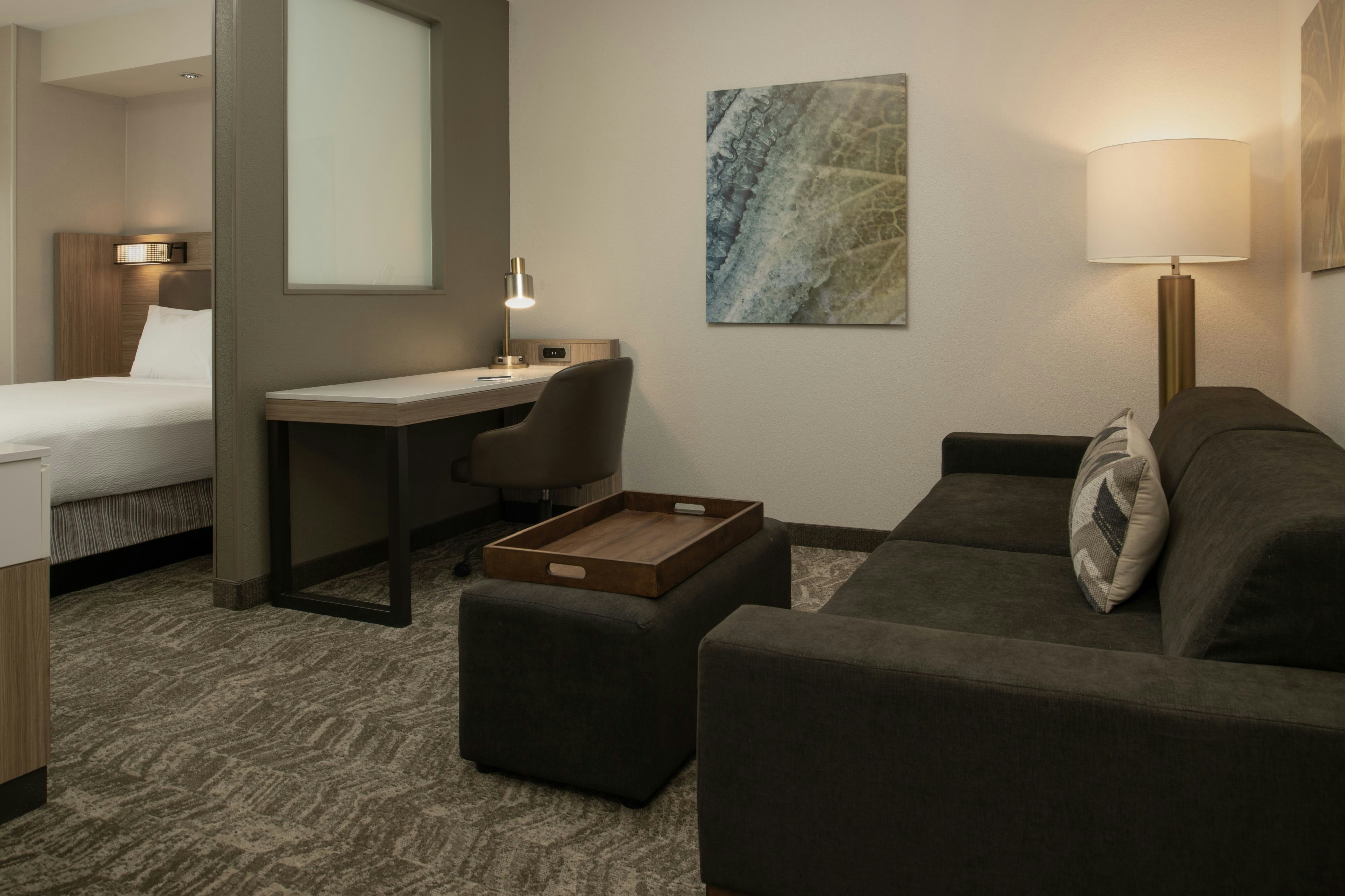 SpringHill Suites by Marriott Medford