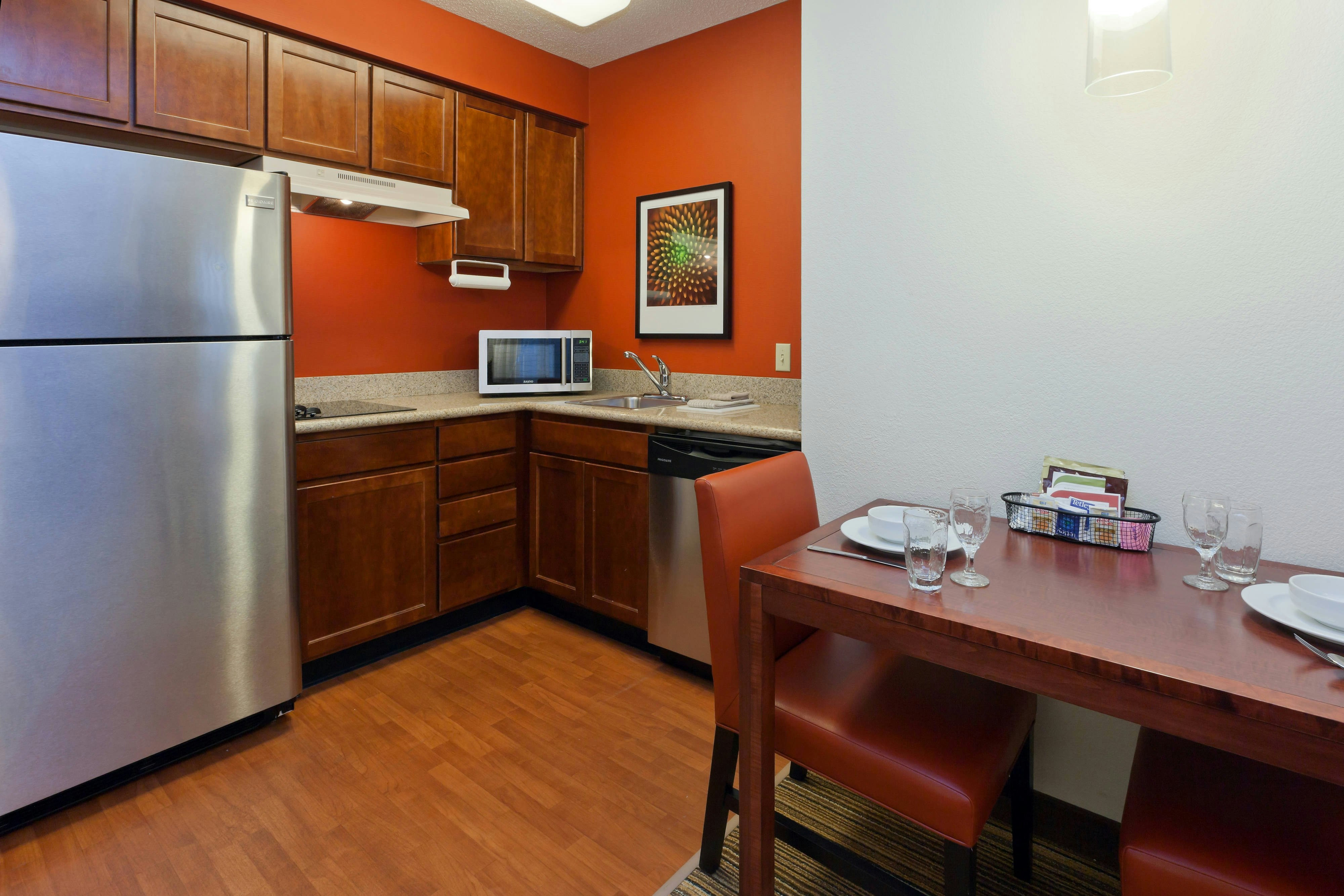 Residence Inn by Marriott Indianapolis Carmel