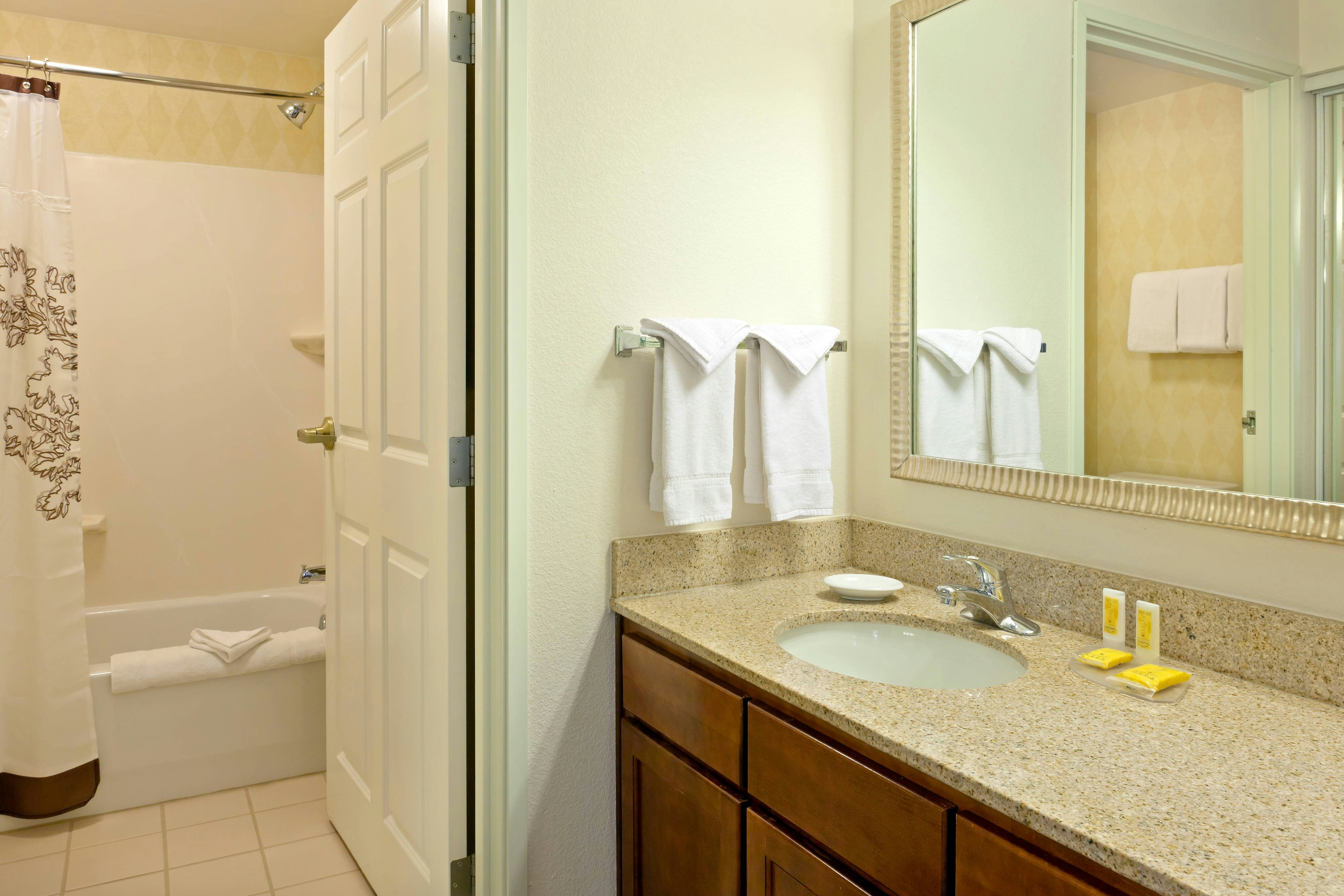 Residence Inn by Marriott Indianapolis Carmel