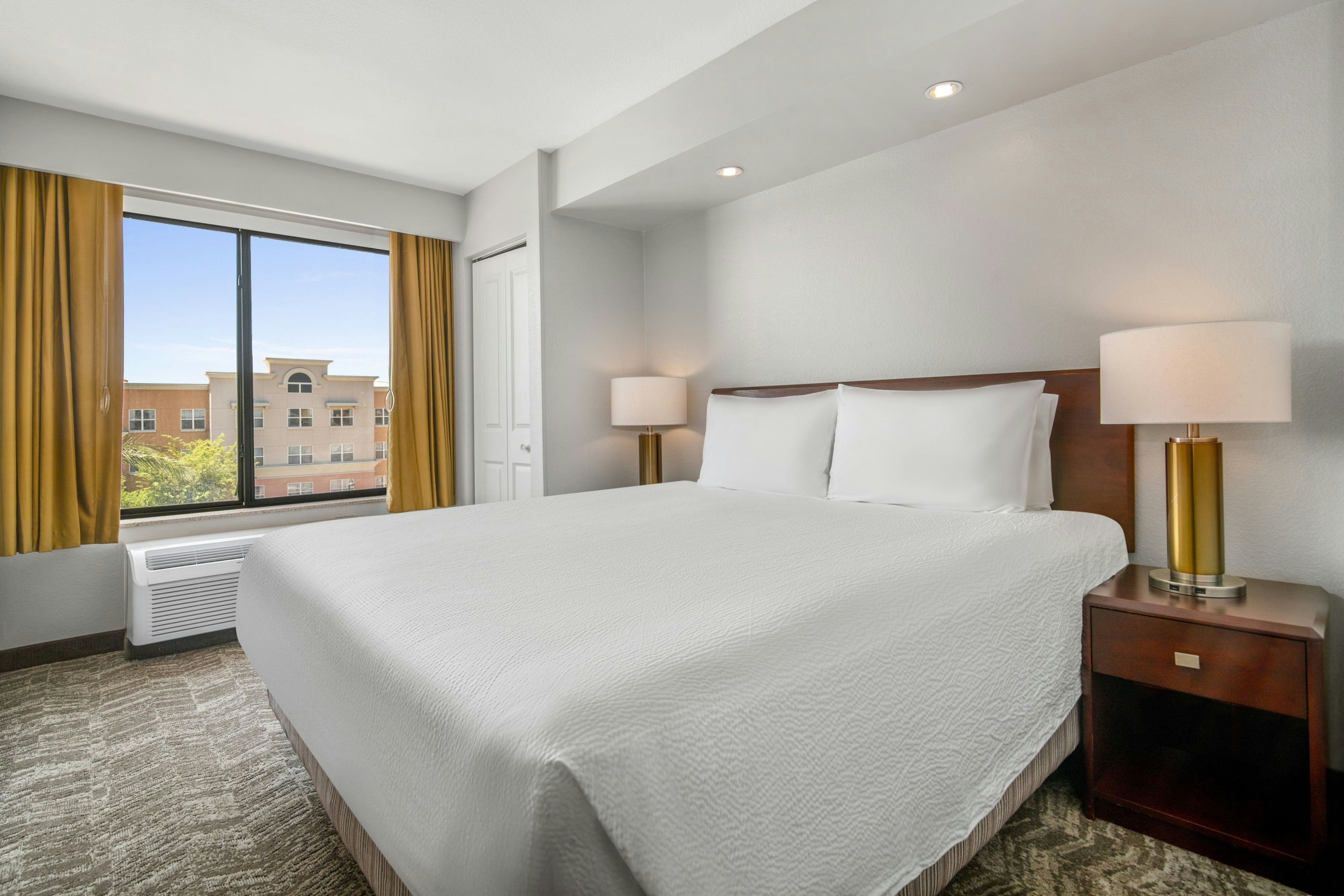 SpringHill Suites by Marriott Phoenix Glendale Sports & Entertainment District