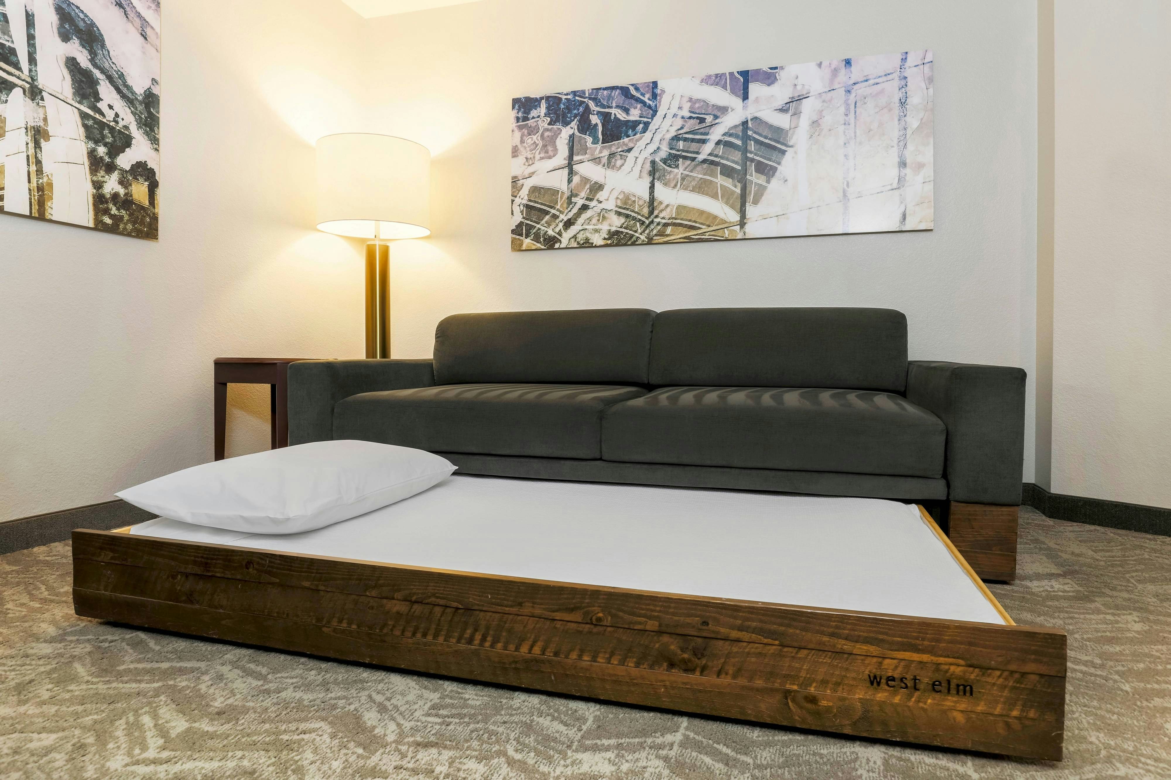 SpringHill Suites by Marriott Phoenix Glendale Sports & Entertainment District