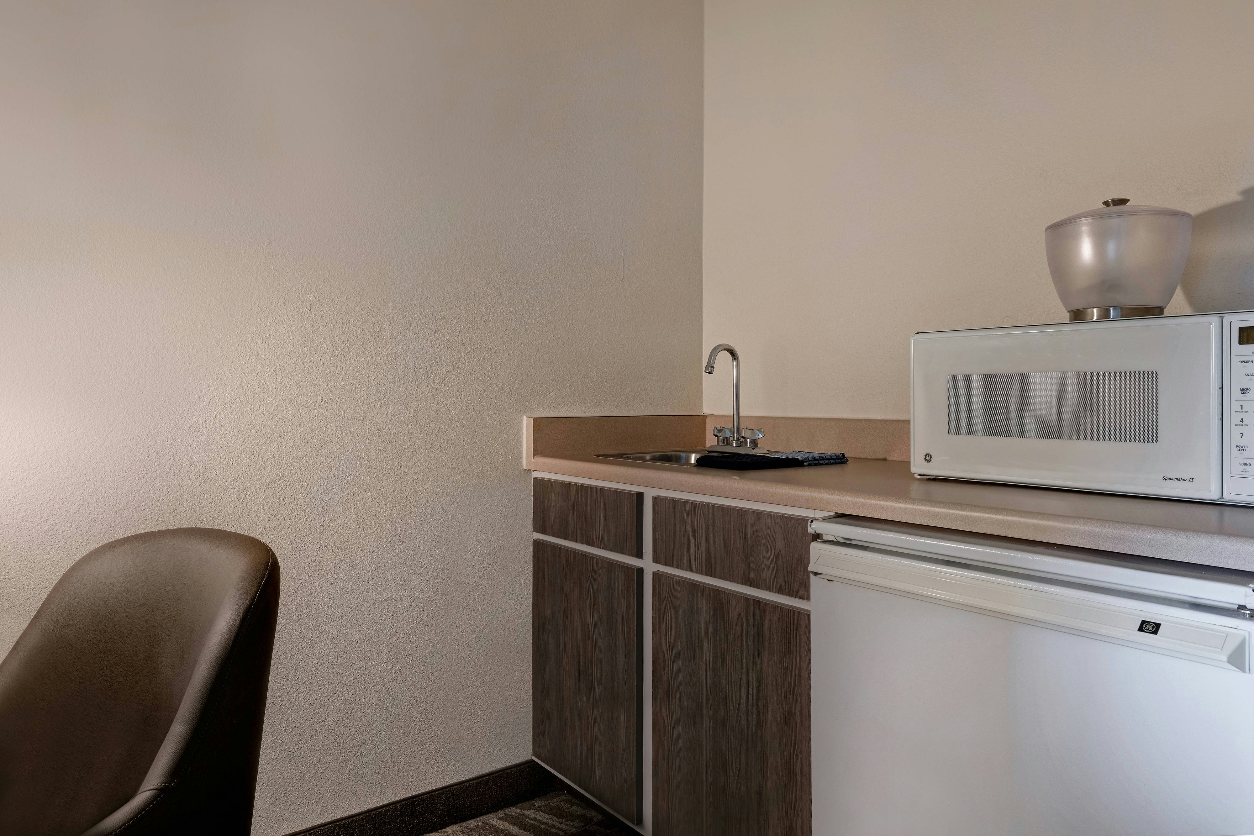 SpringHill Suites by Marriott Las Cruces