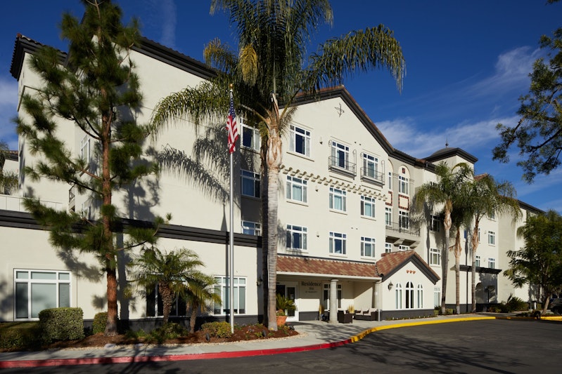Residence Inn by Marriott Los Angeles Westlake Village