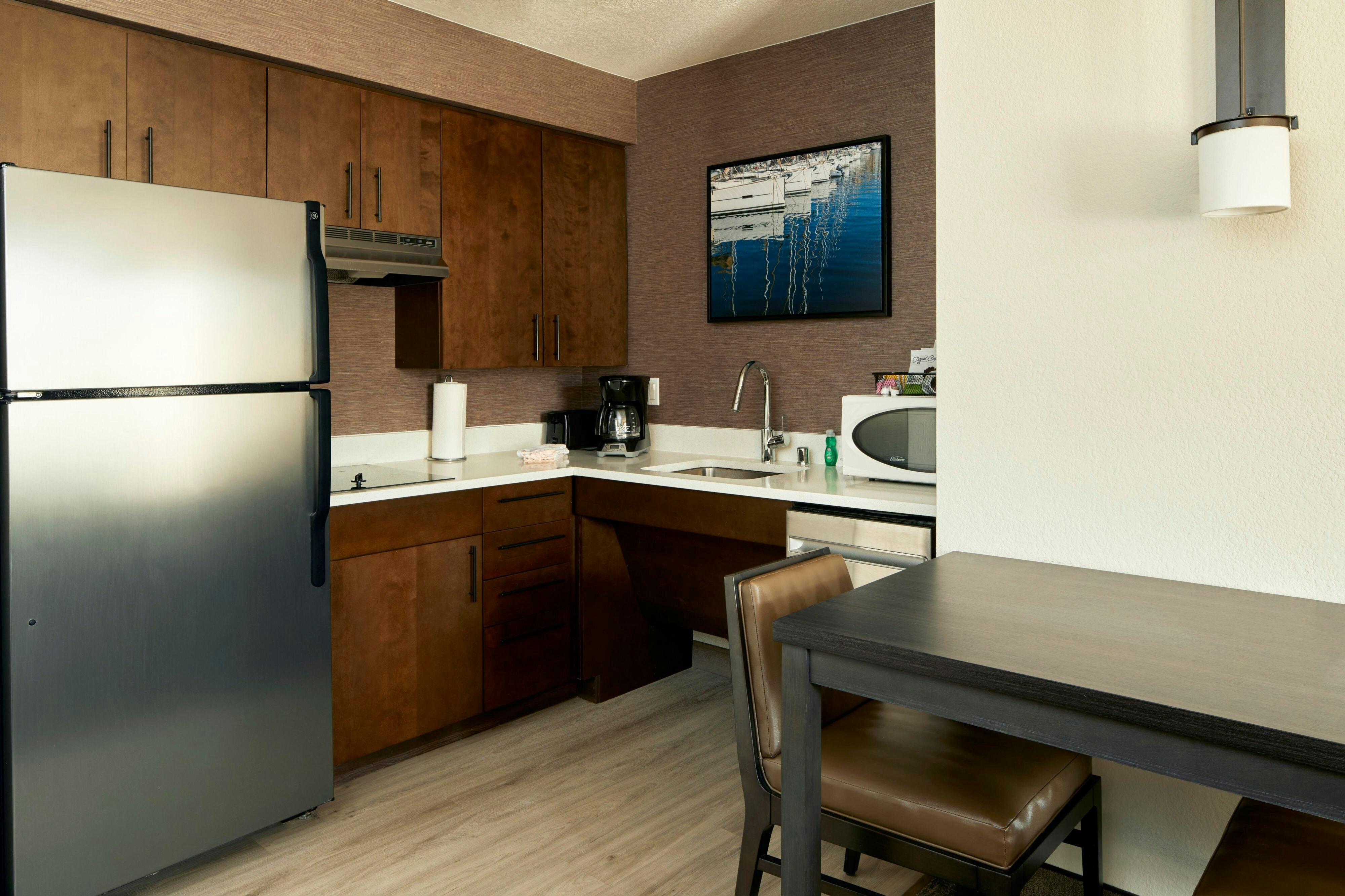 Residence Inn by Marriott Los Angeles Westlake Village