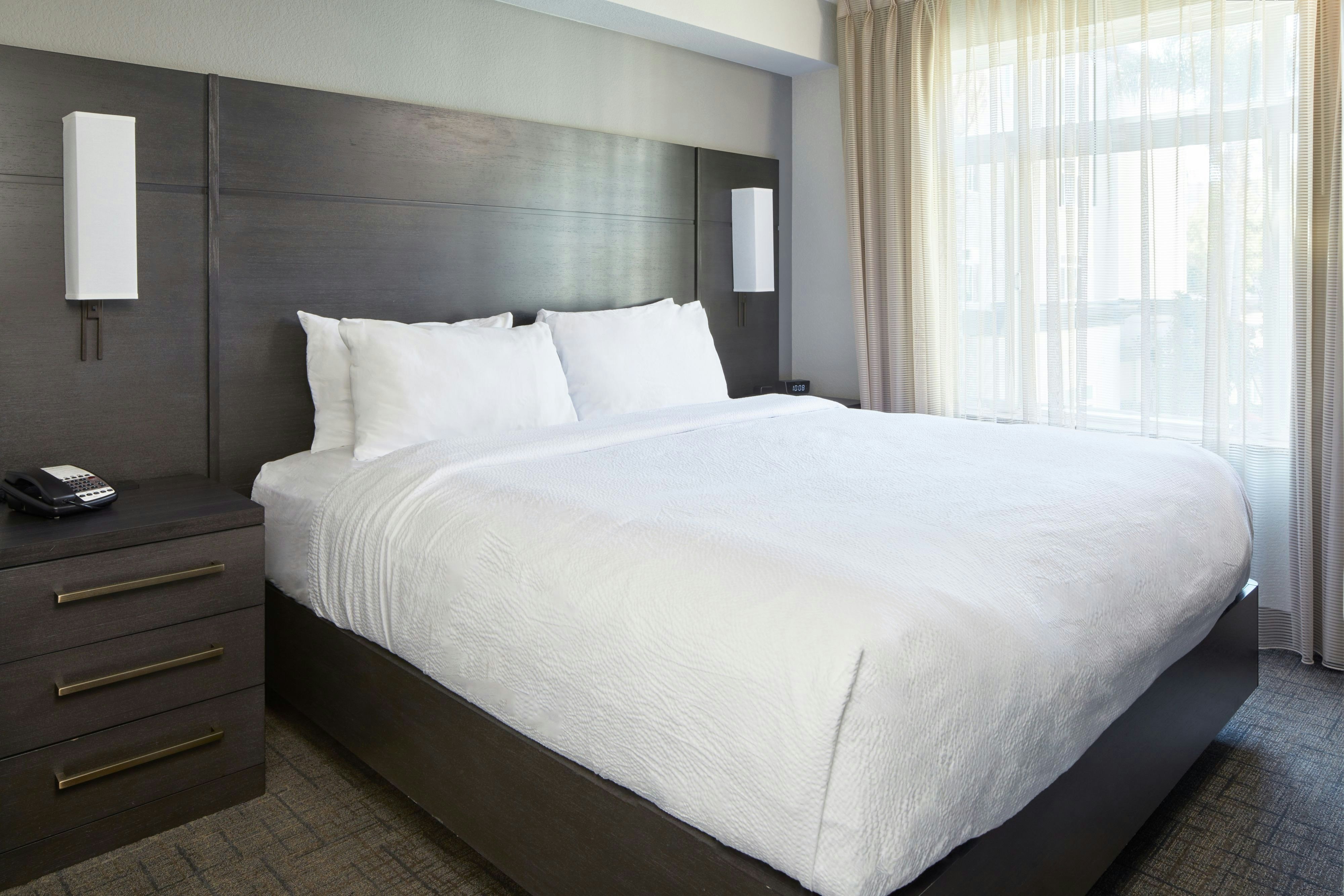 Residence Inn by Marriott Los Angeles Westlake Village