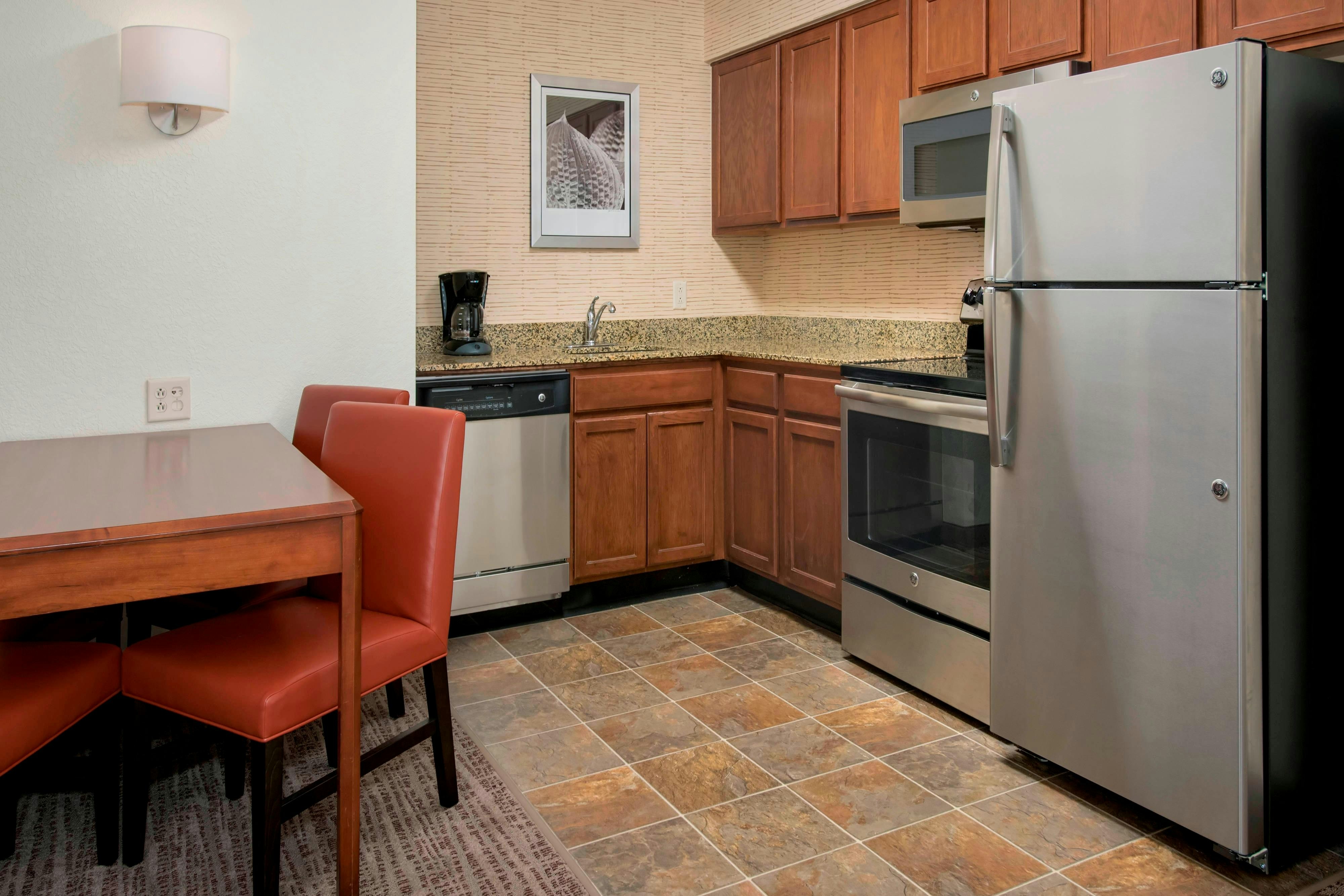 Residence Inn by Marriott Long Island Hauppauge/Islandia