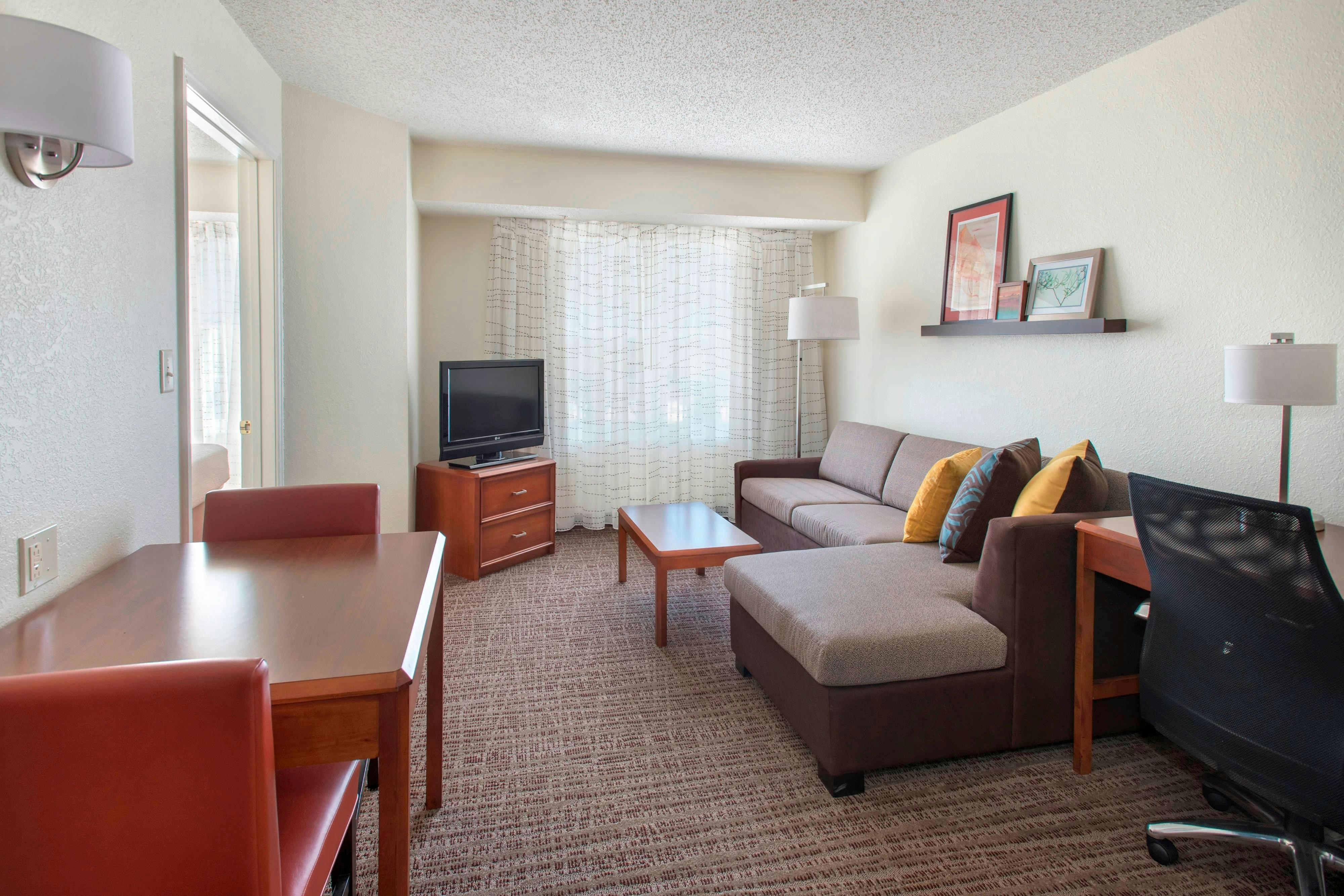 Residence Inn by Marriott Long Island Hauppauge/Islandia