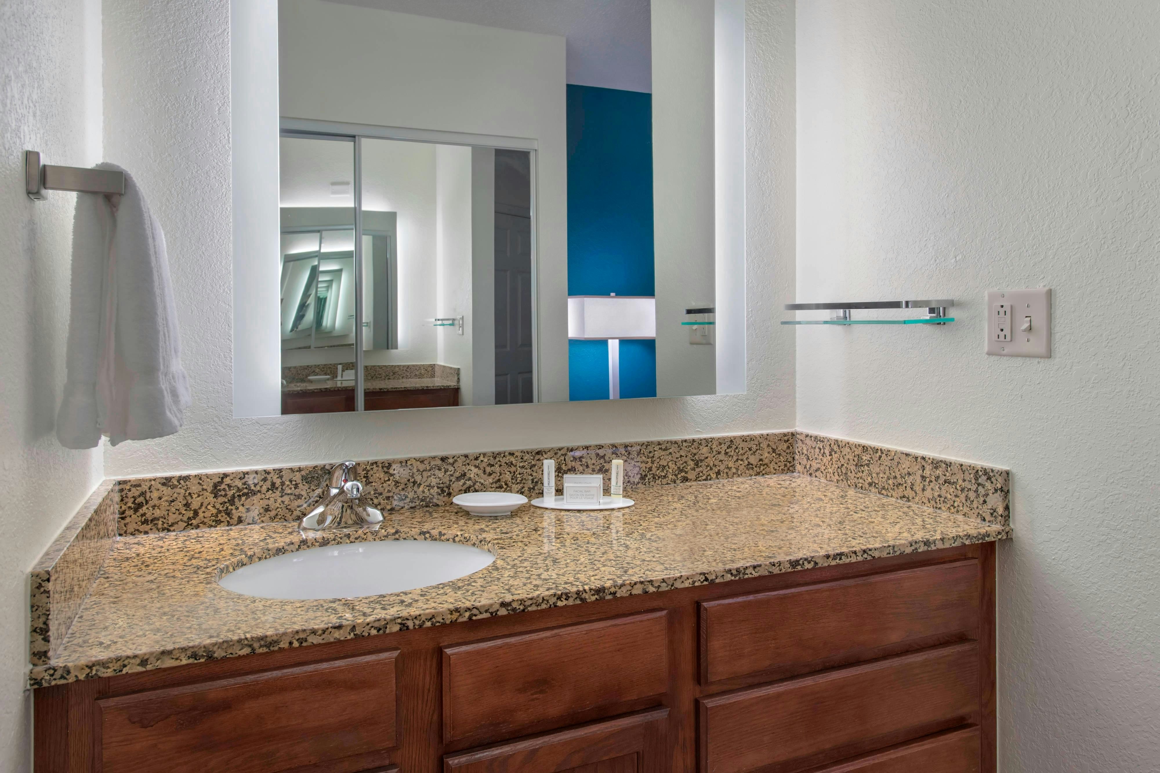 Residence Inn by Marriott Long Island Hauppauge/Islandia