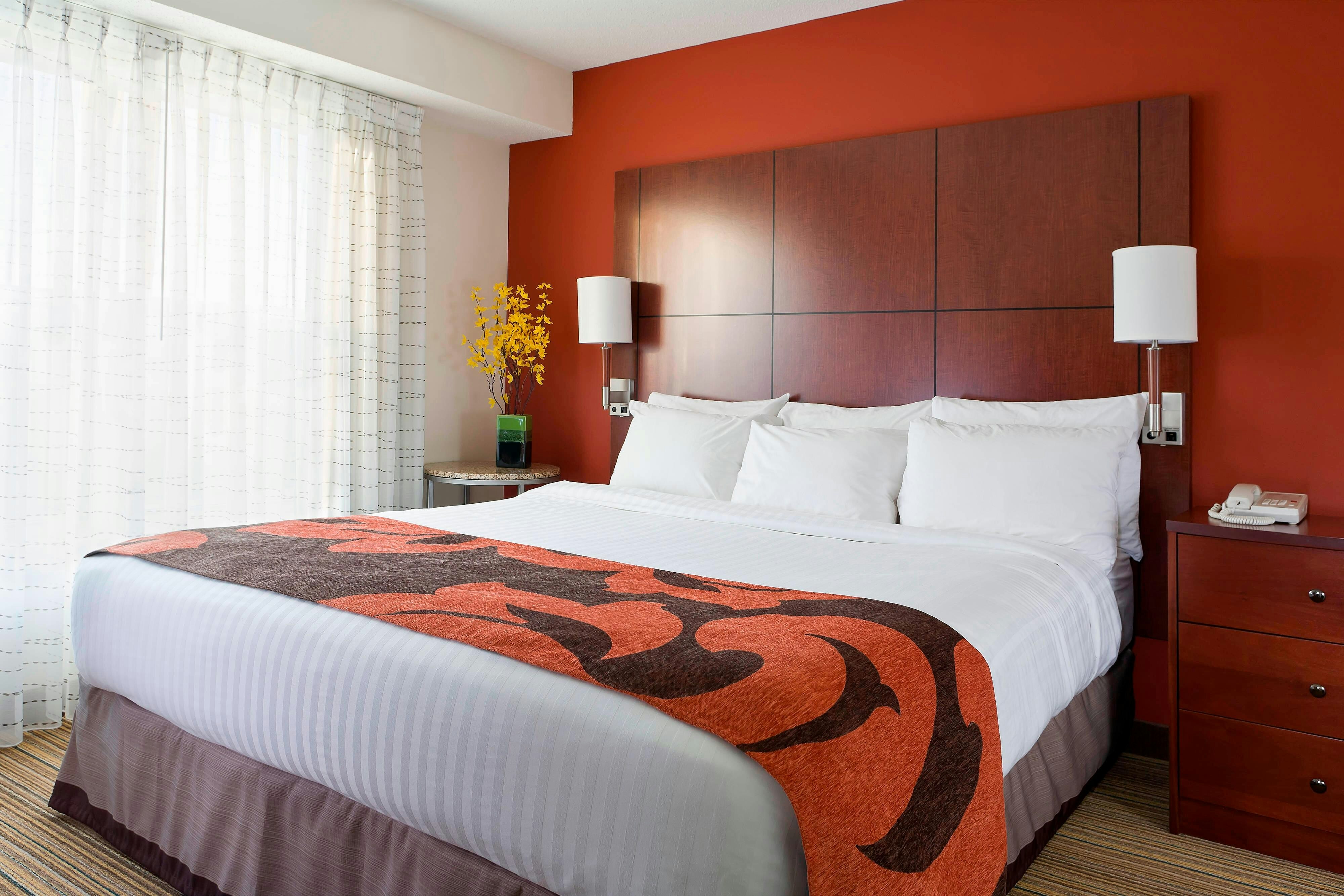Residence Inn by Marriott Madison East
