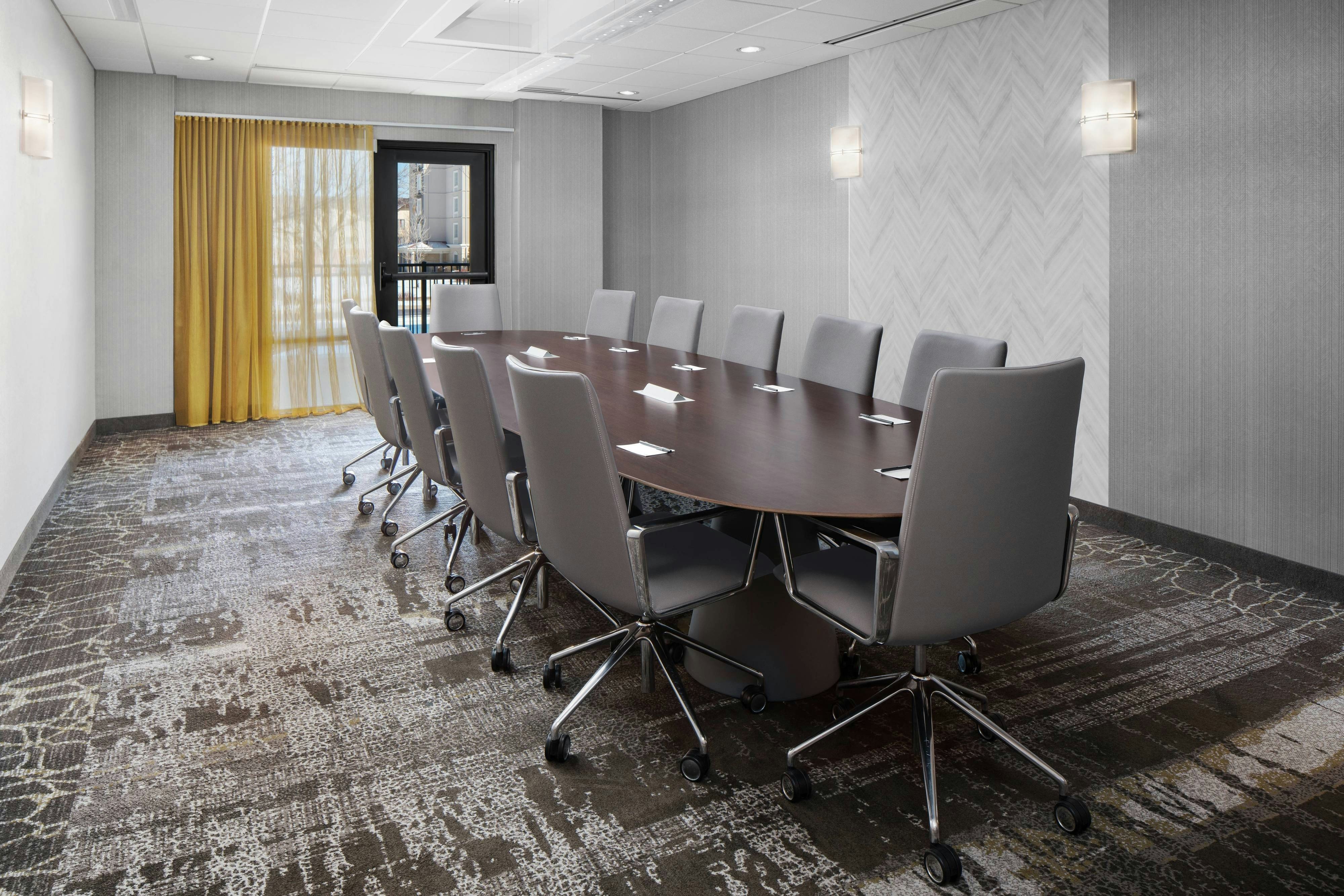 SpringHill Suites by Marriott Denver Airport