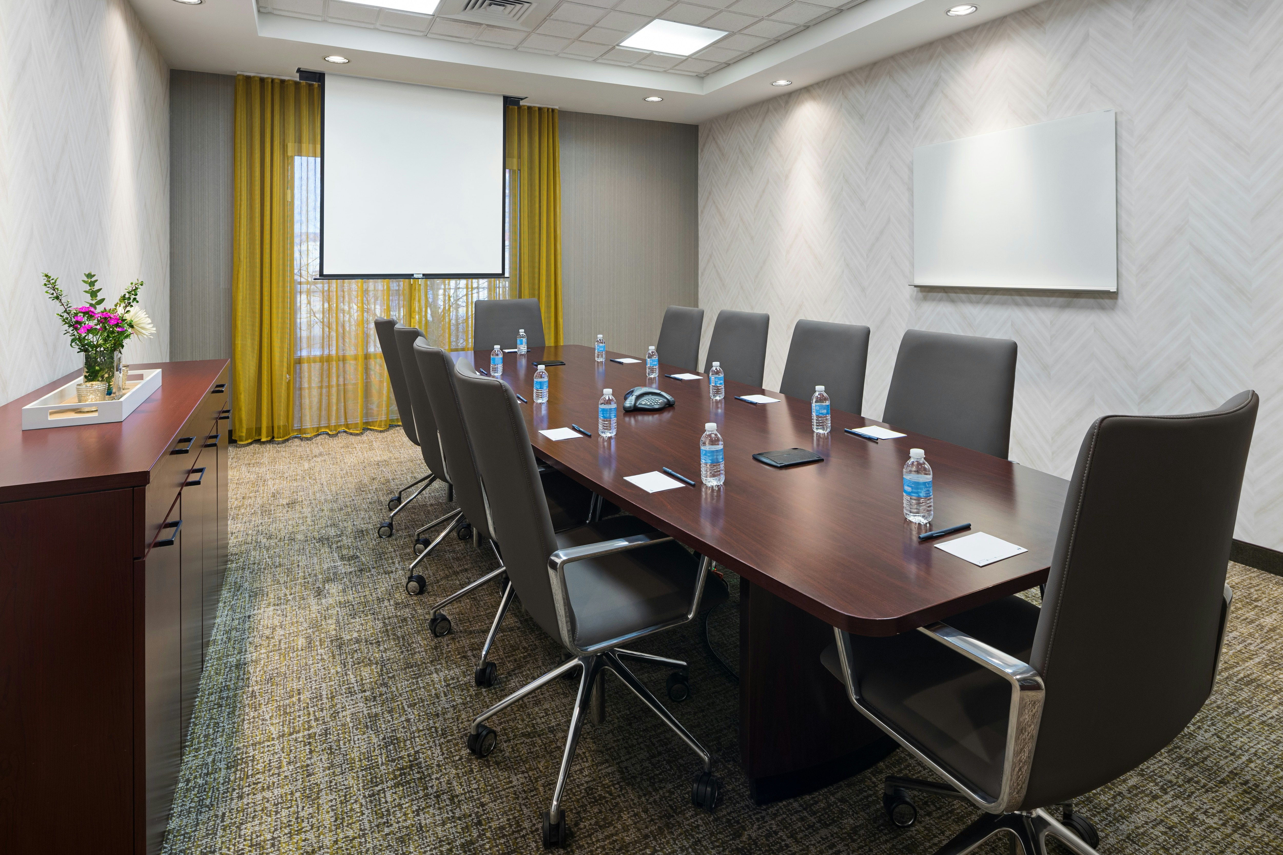 SpringHill Suites by Marriott Denver Airport