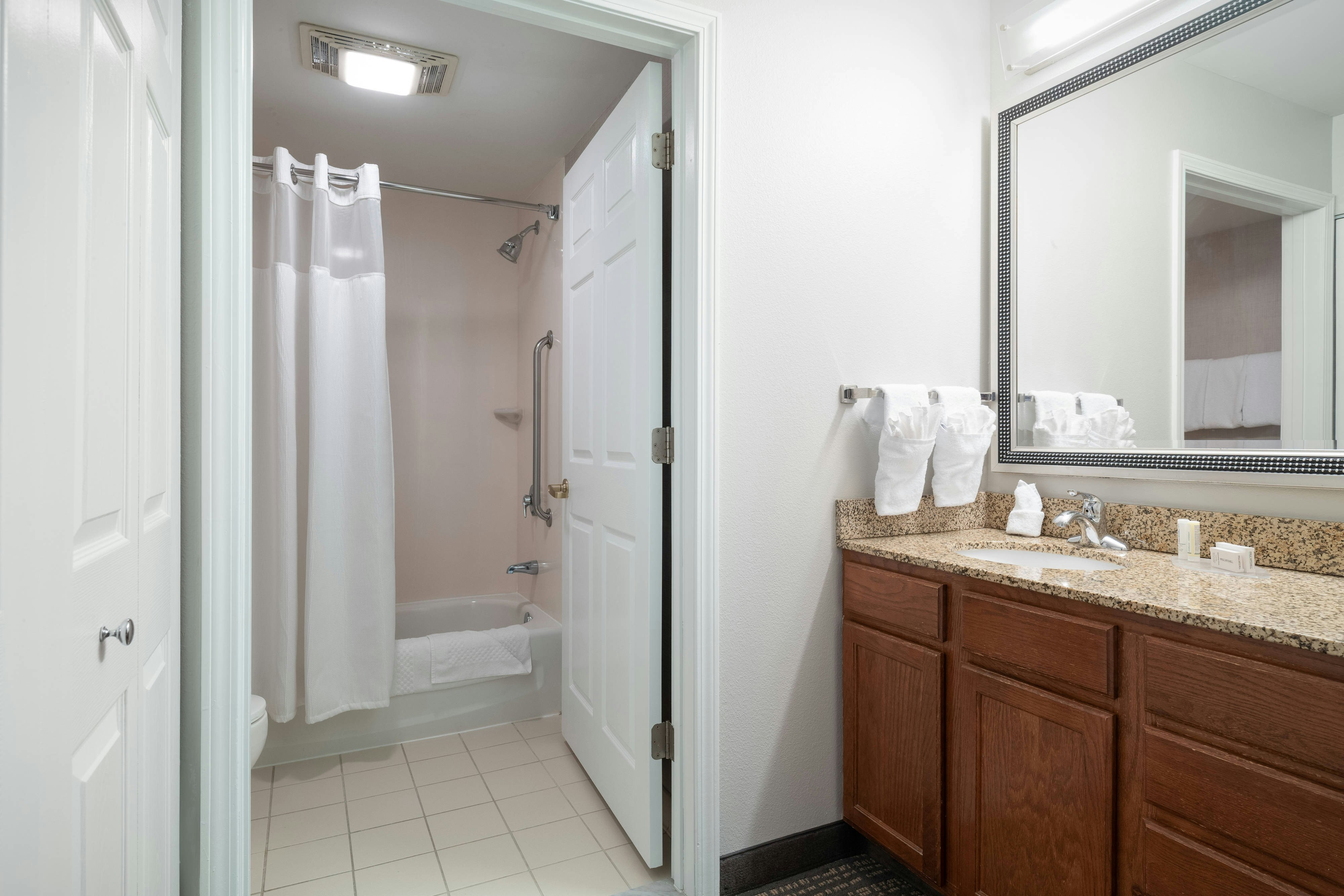 Residence Inn by Marriott New Bedford Dartmouth