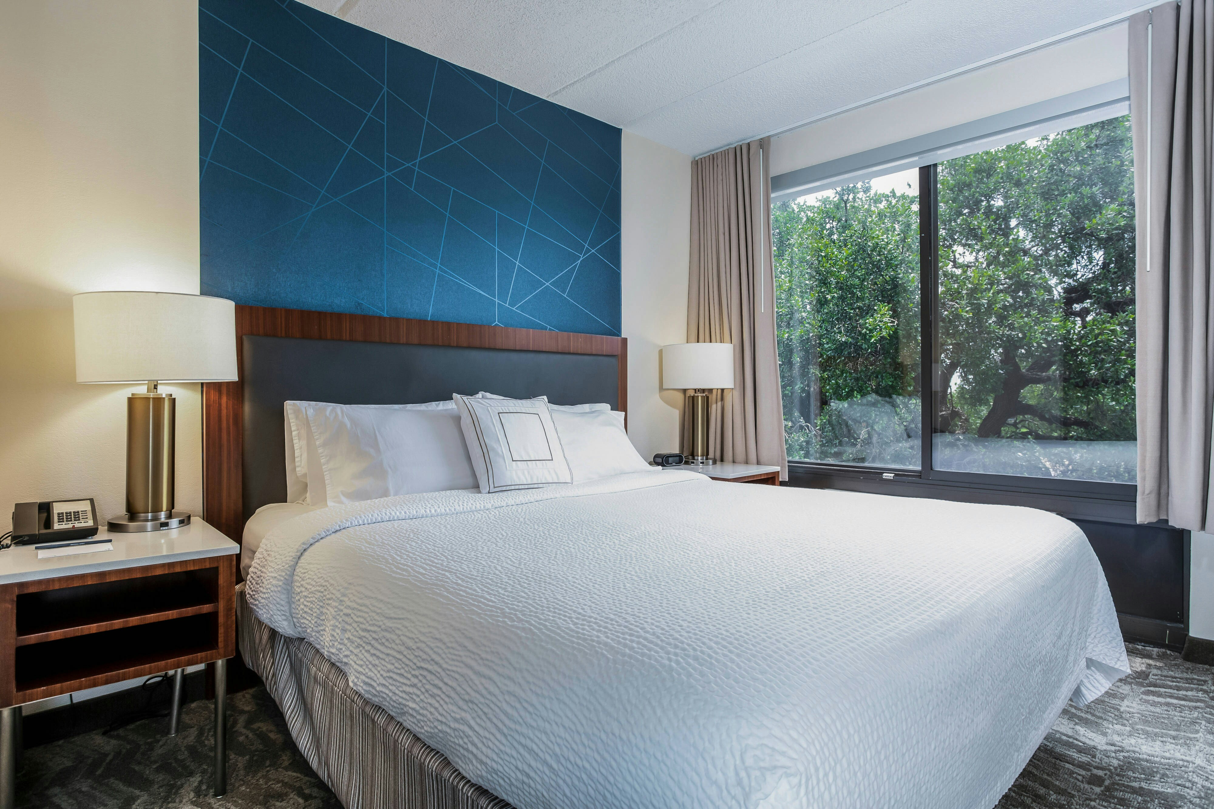 SpringHill Suites by Marriott Austin The Domain Area